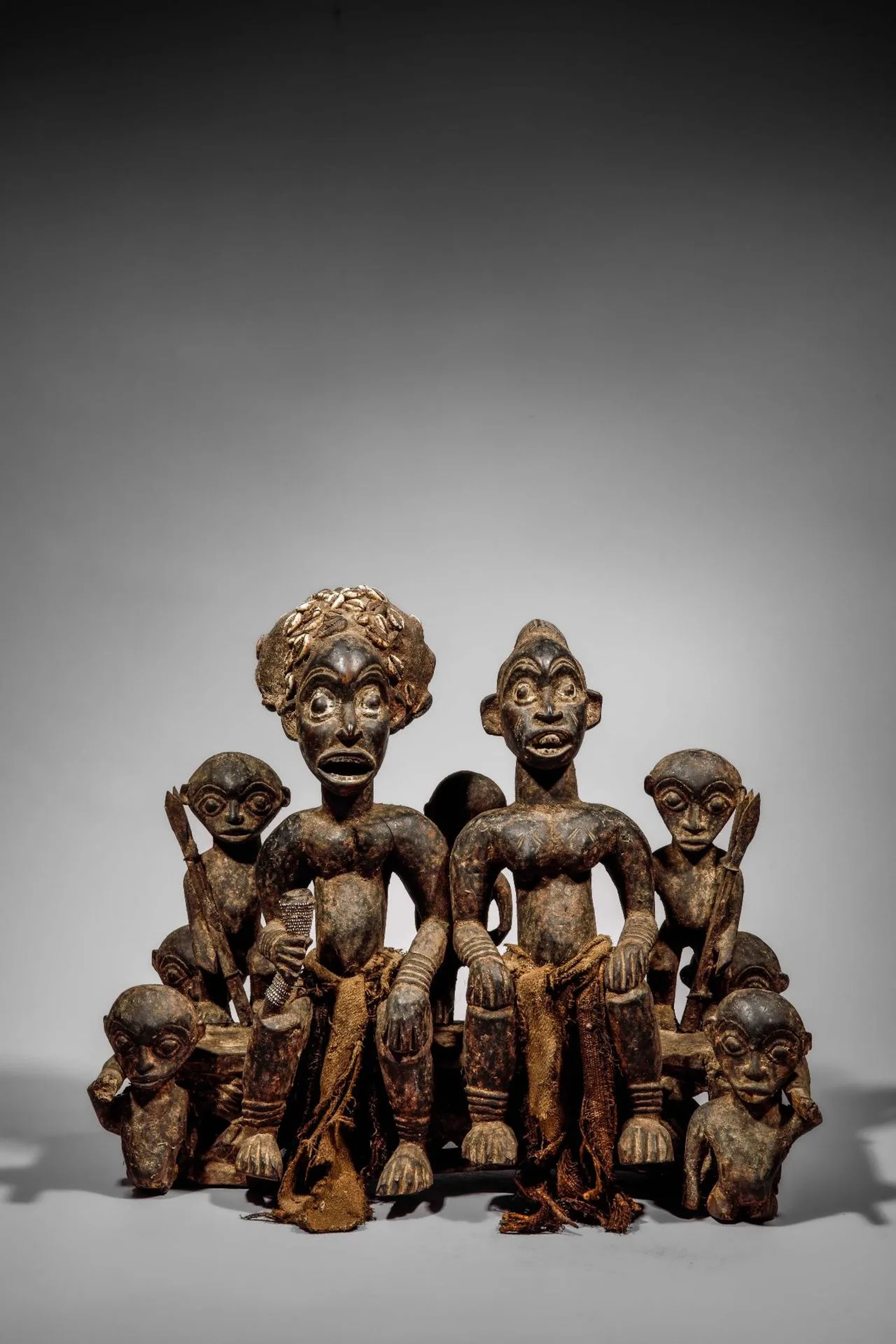 NIGERIA - CROSS RIVER - Lot 169