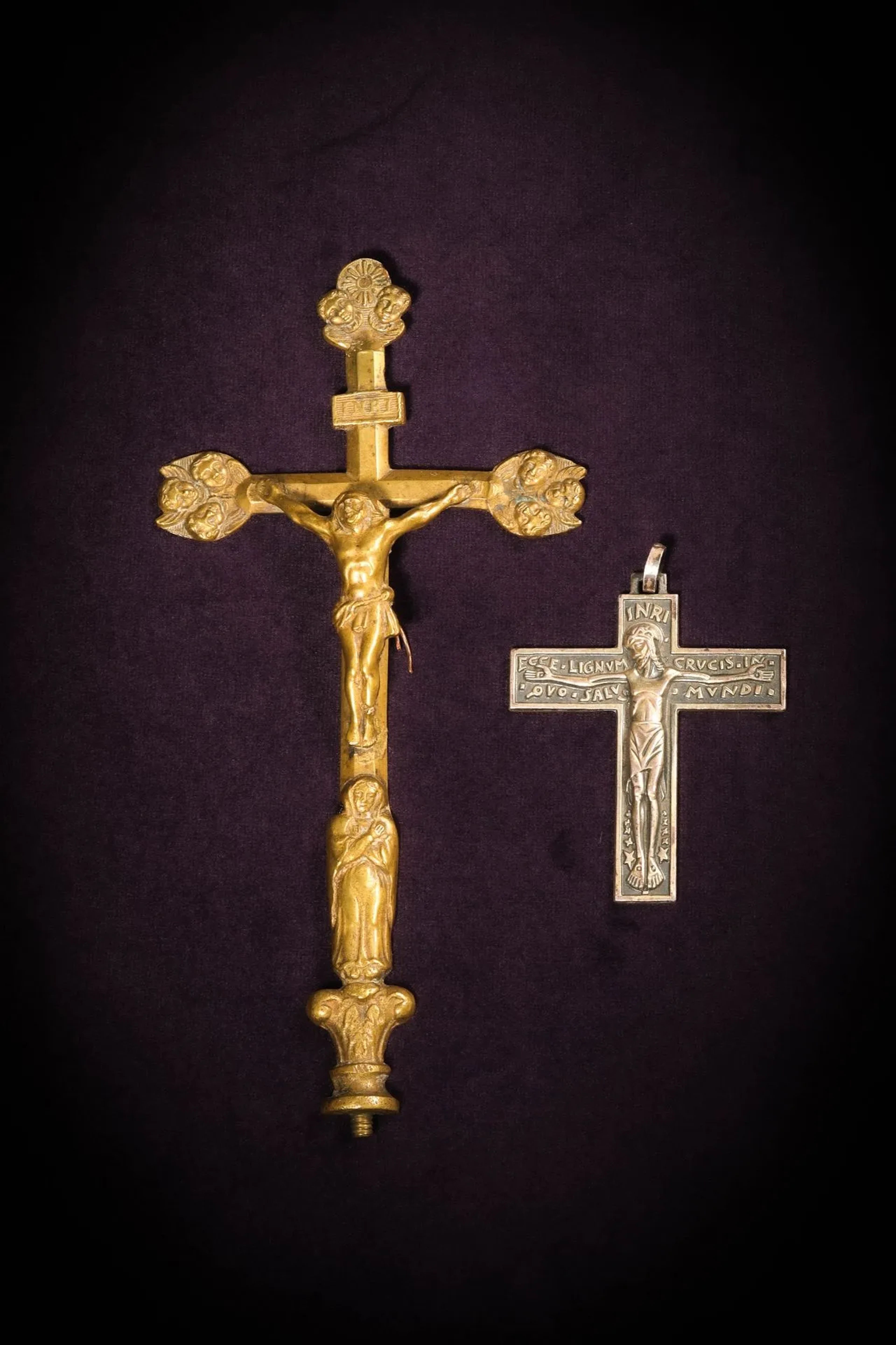 [RELIGIOSA] - Lot 27