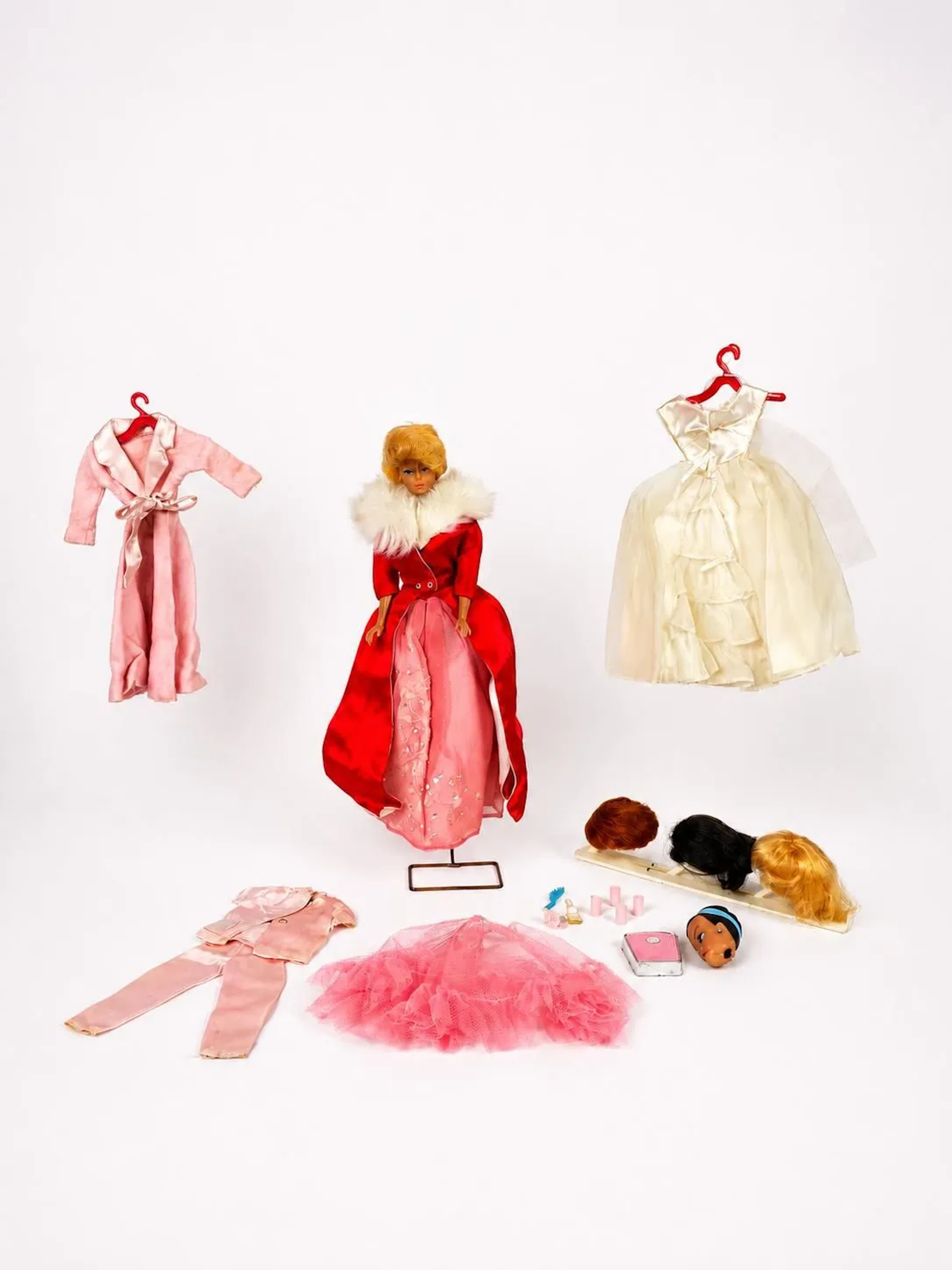 BARBIE MIDGE - Lot 50