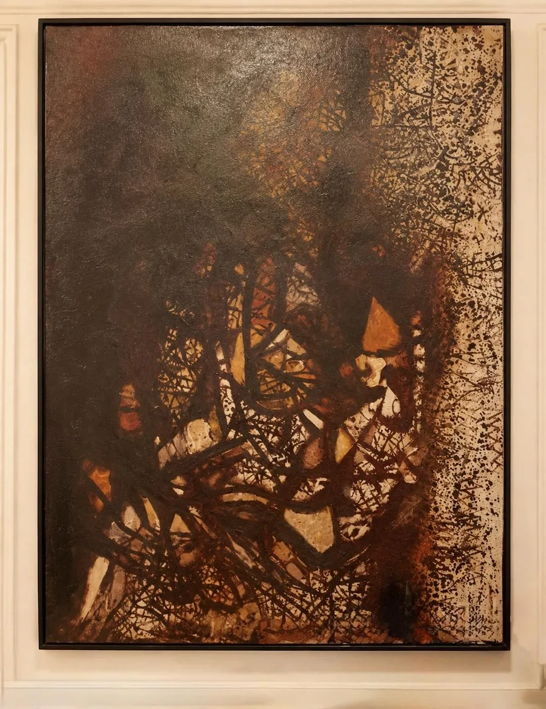 Mario PRASSINOS (1916–1985) - Lot 270