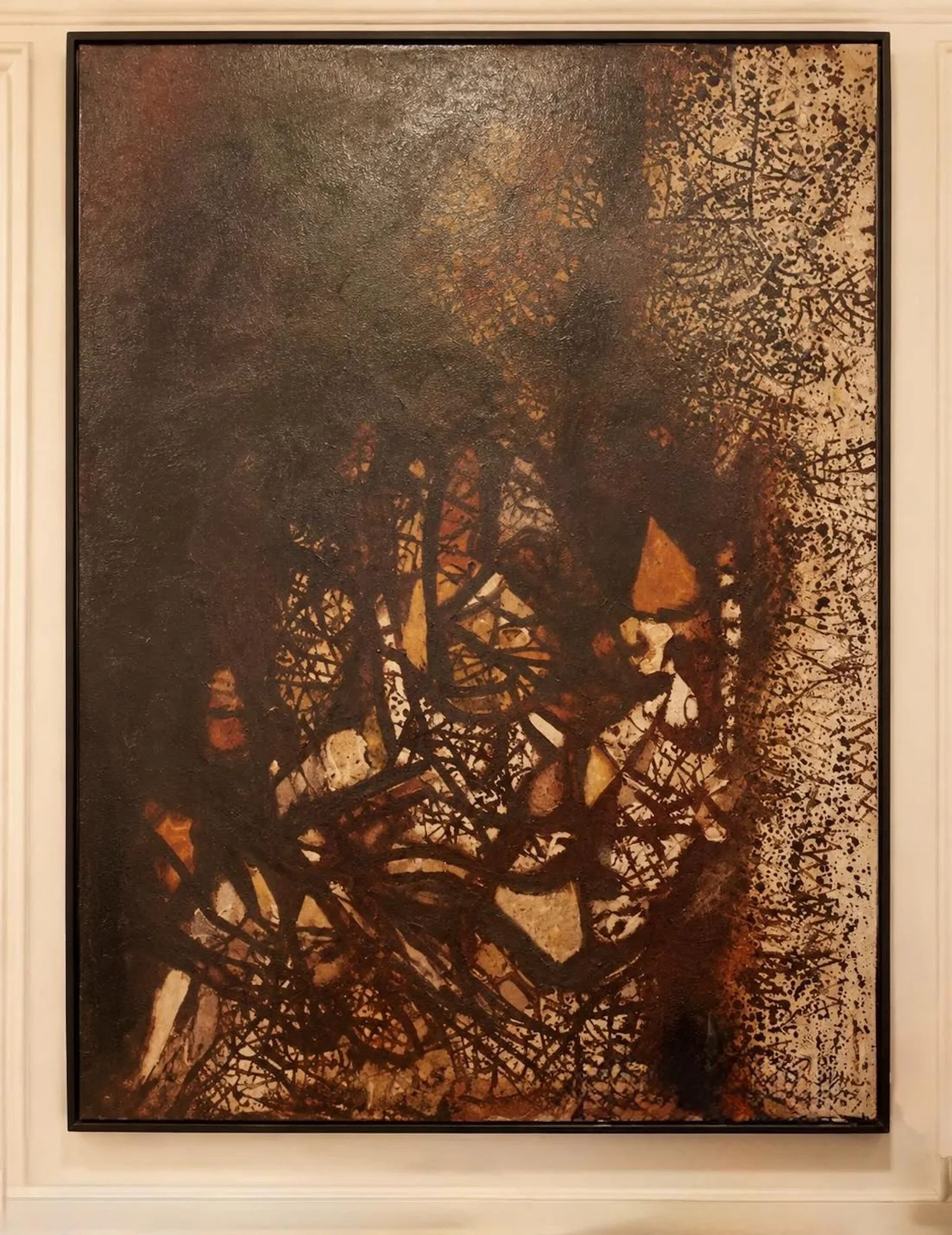 Mario PRASSINOS (1916–1985) - Lot 270