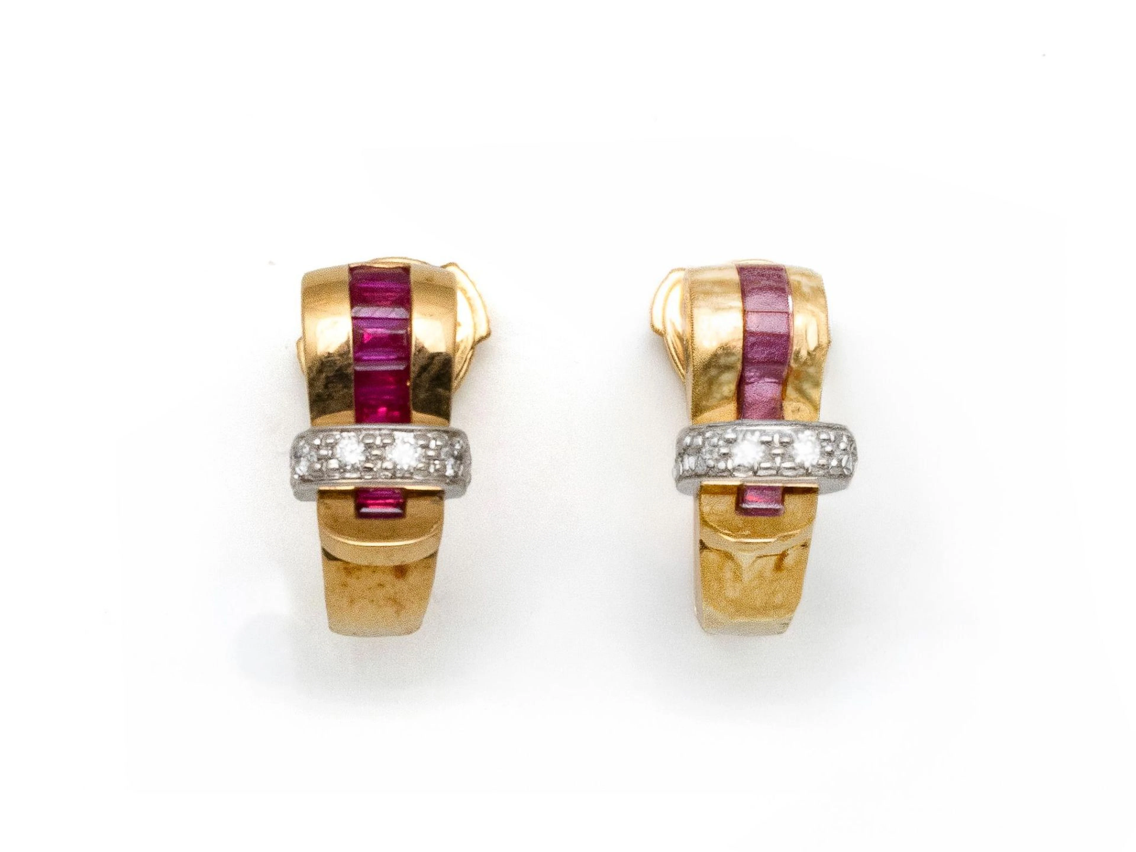 GUY LAROCHE - Lot 44