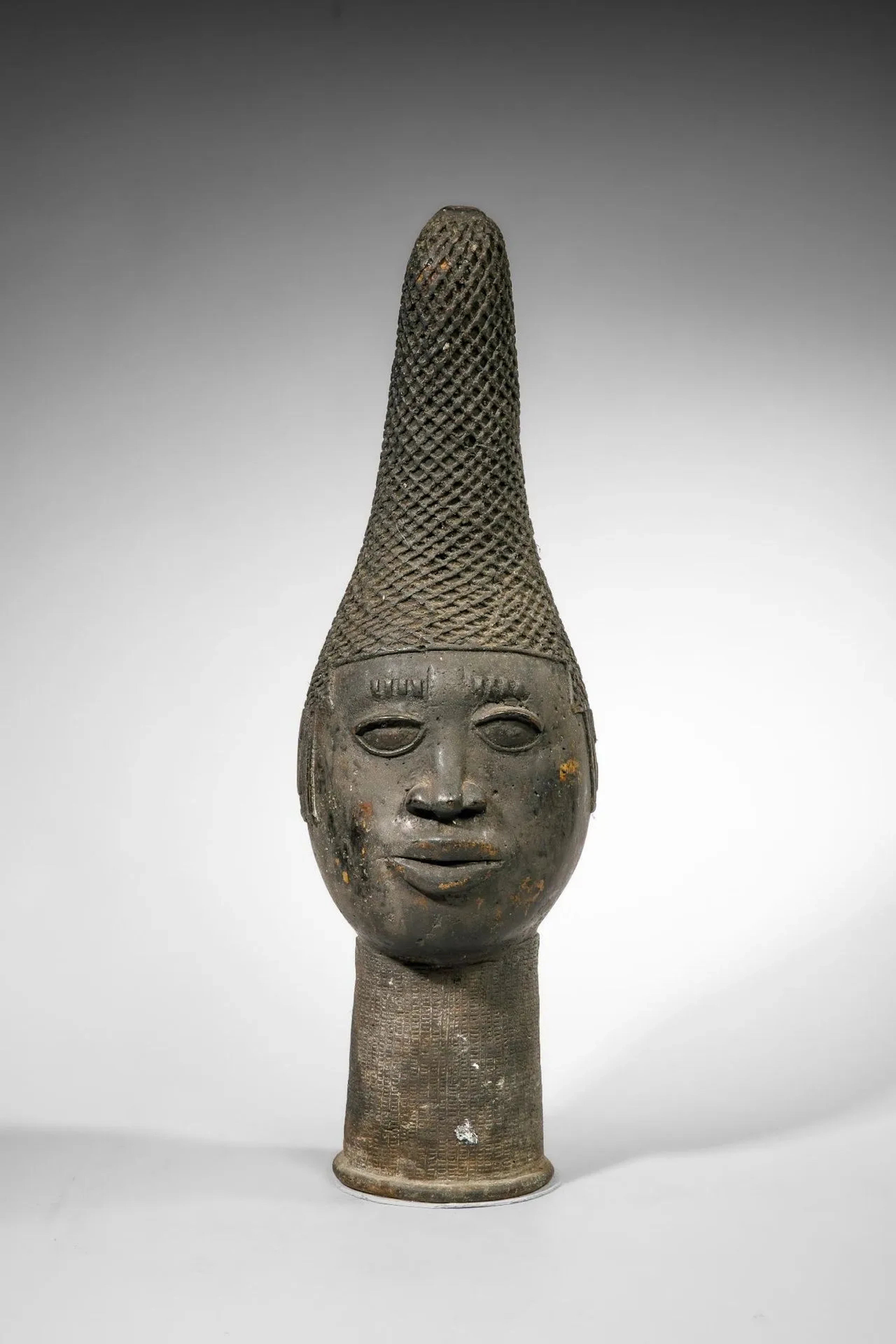 NIGERIA - BENIN - Lot 78