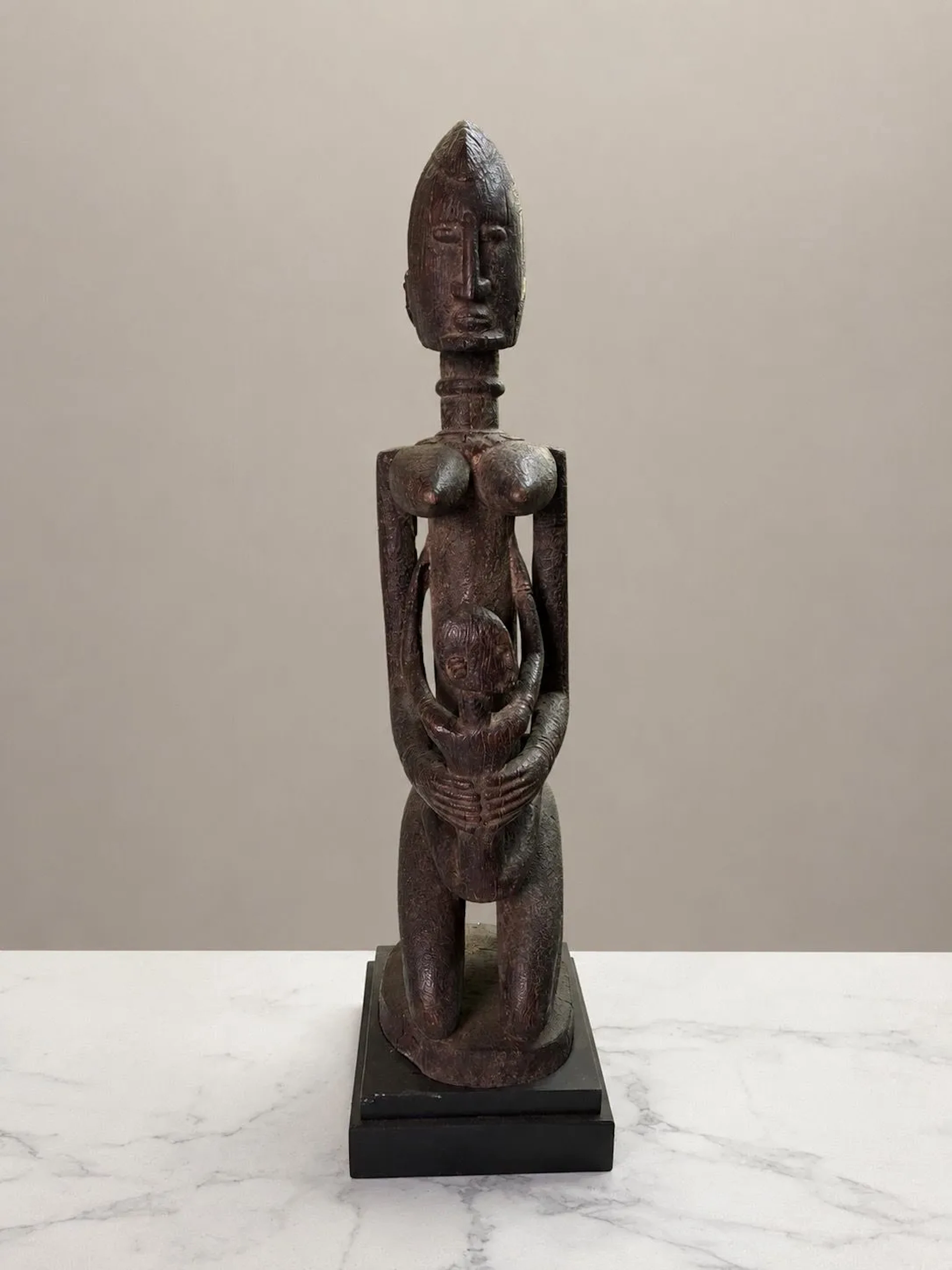 MALI - DOGON - Lot 512