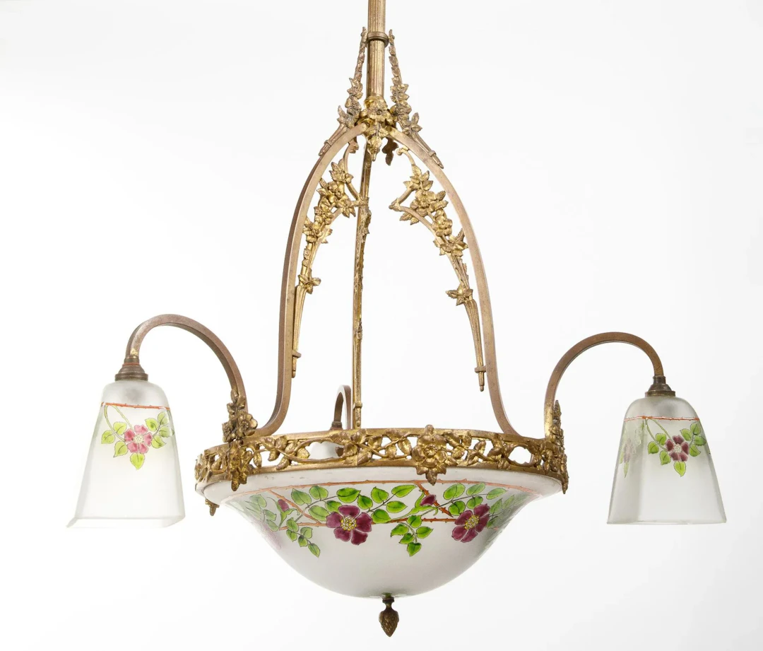 ART DECO - Lot 57