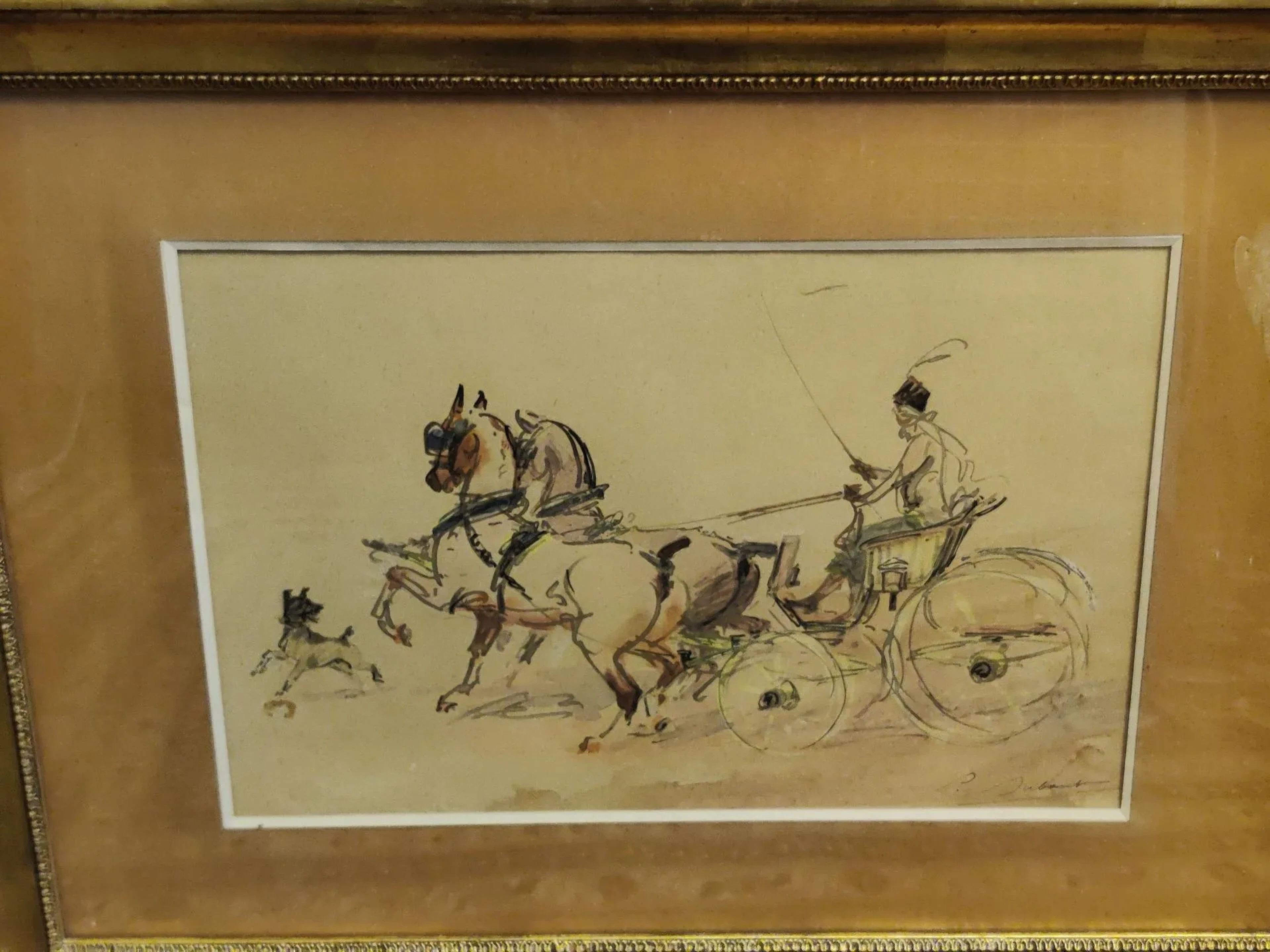 Pierre Olivier DUBAUT (1886–1968) - Lot 183