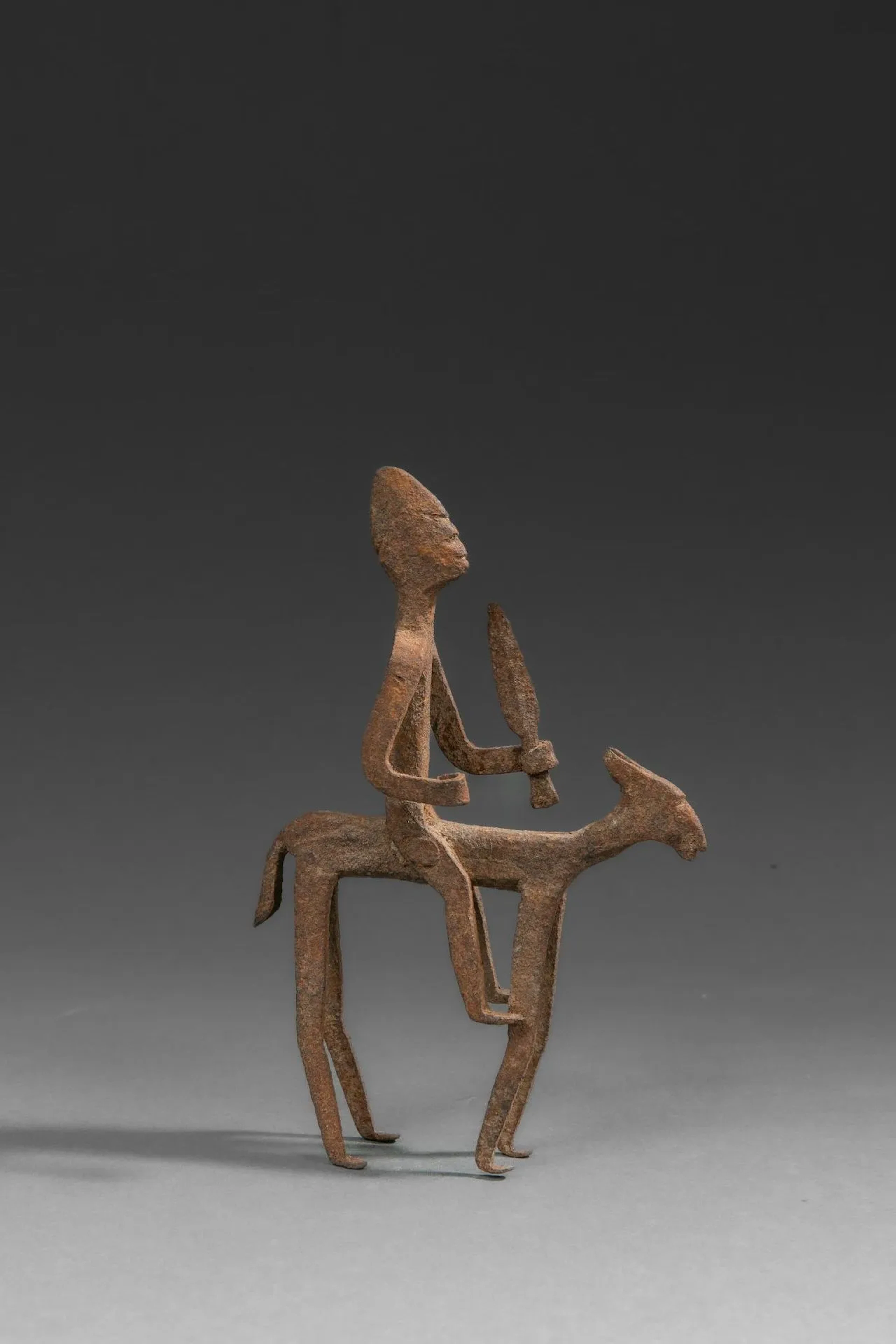 DOGON - MALI - Lot 326
