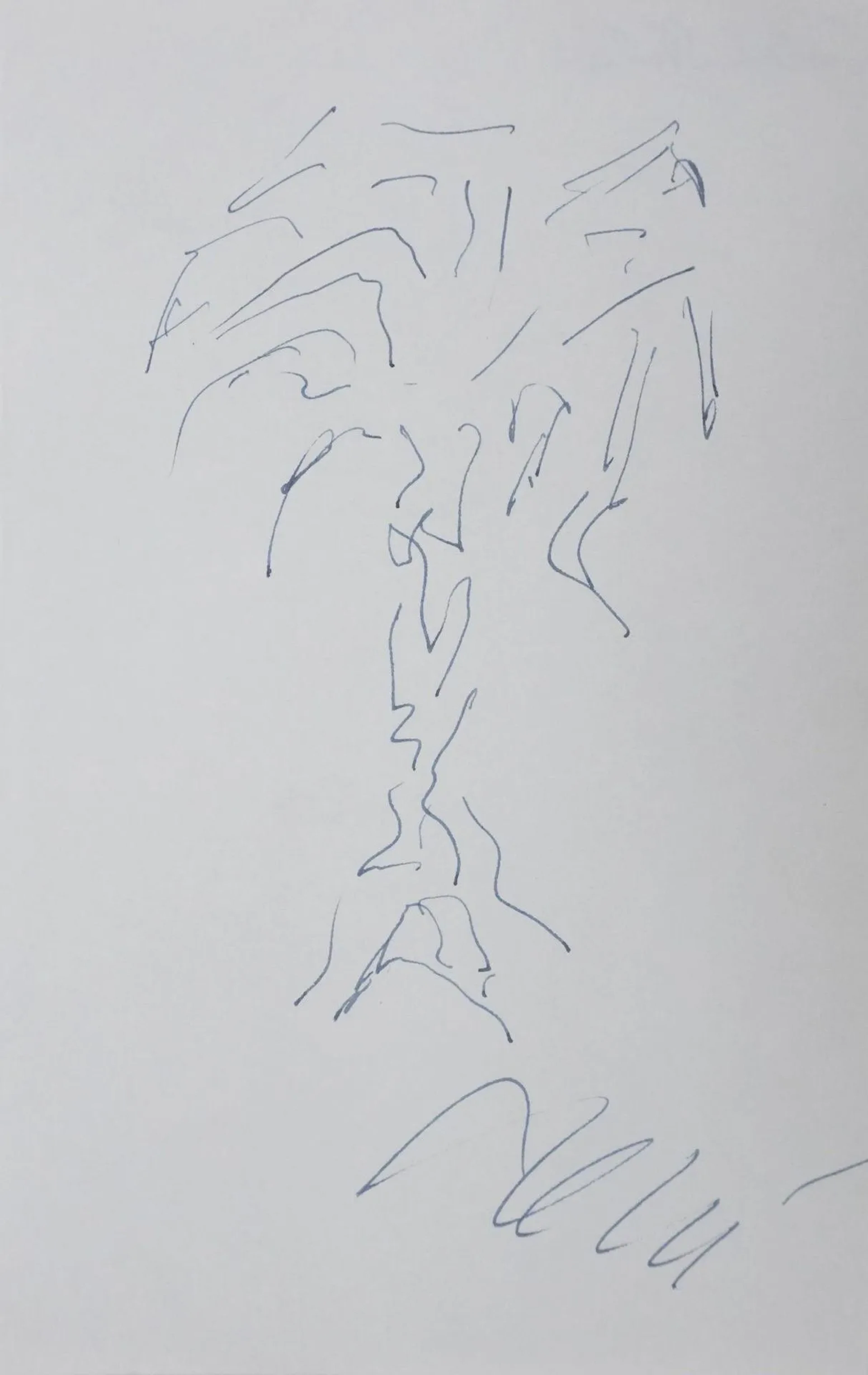 Salah STETIE (1929-2020) - Lot 351