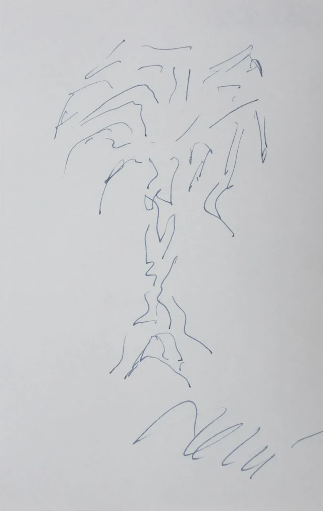 Salah STETIE (1929-2020) - Lot 351