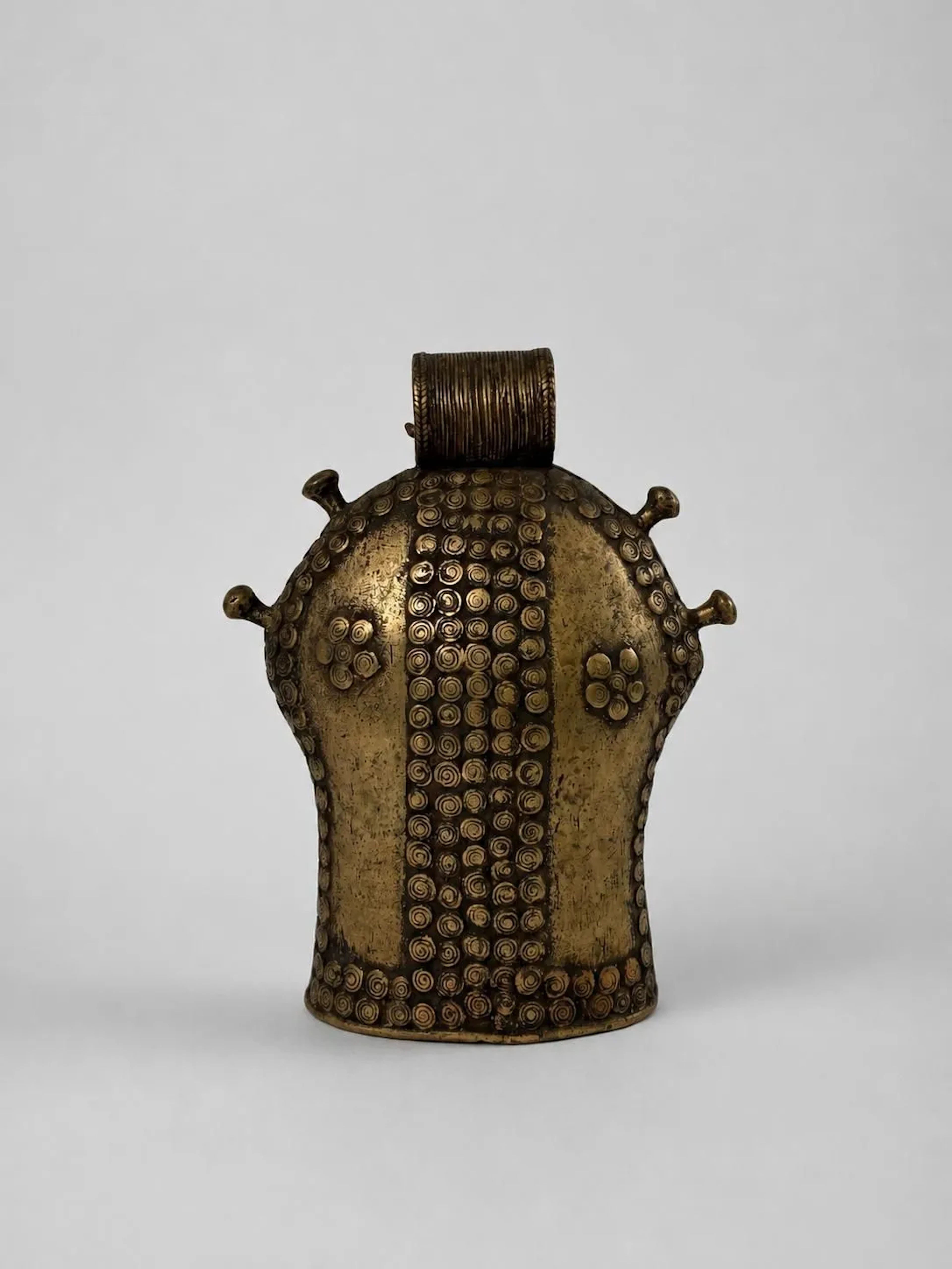 CAMEROON - BAMILEKE - Lot 525