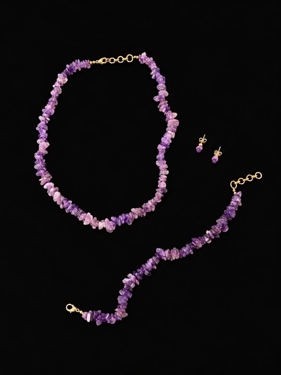 Necklace L.: 50 cm - Lot 35
