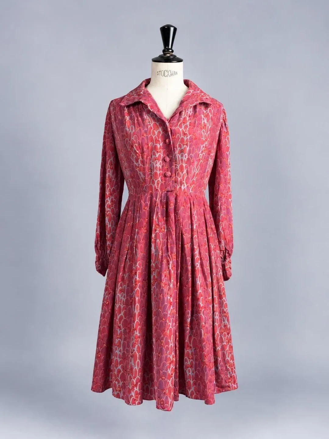 Anonymous, seamstress's work - Lot 140