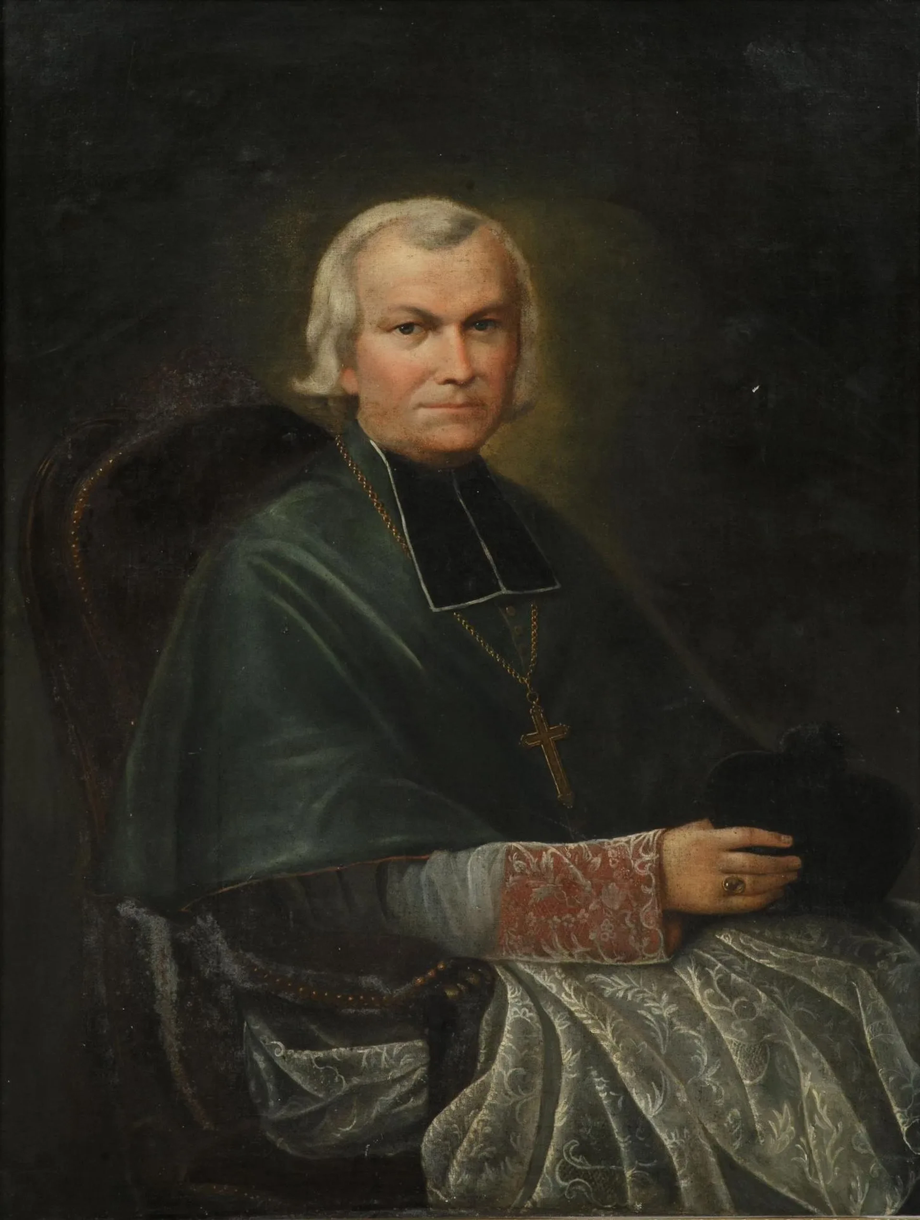 [RELIGIOUS] - Lot 30