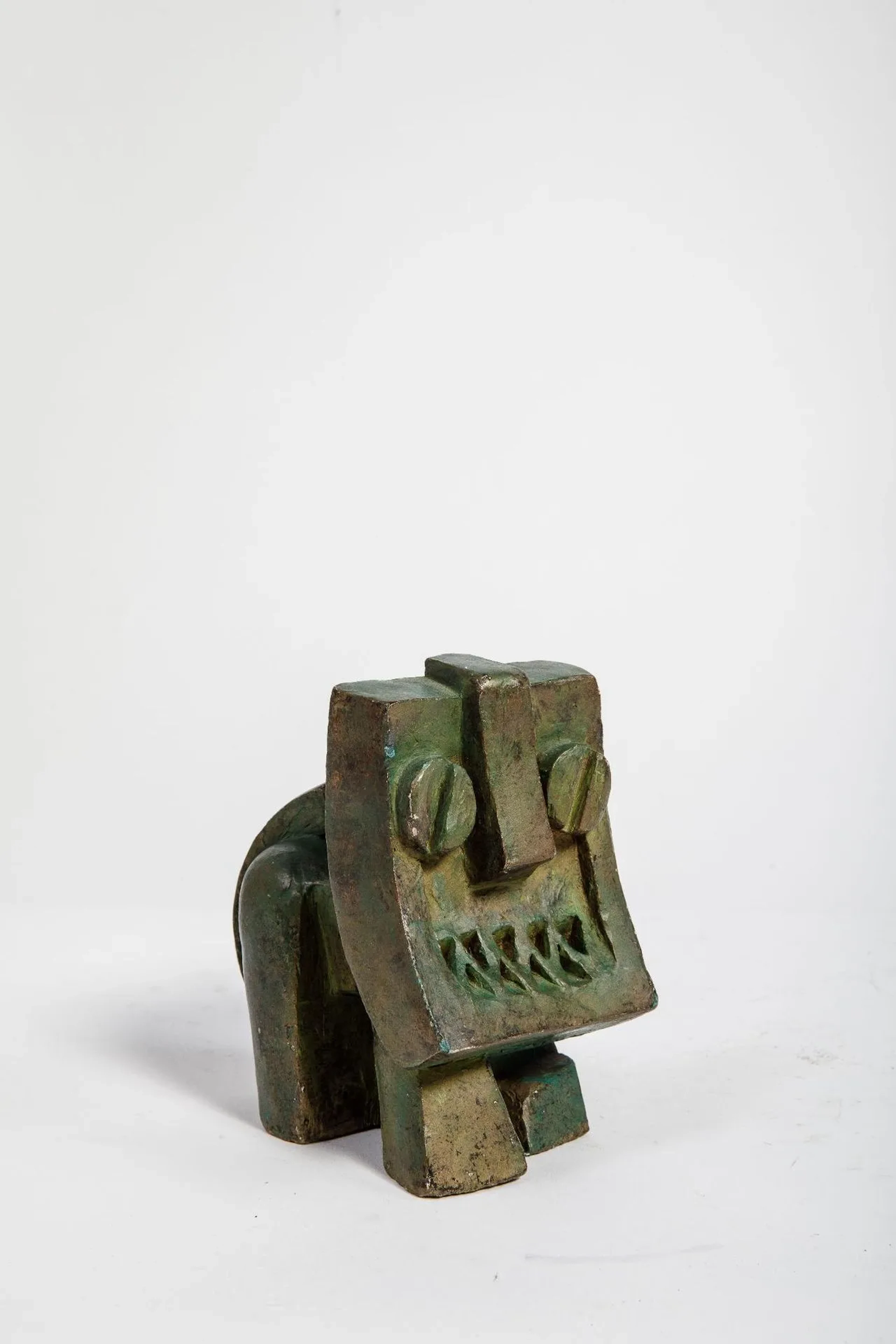 In the style of Max ERNST (1891–1976) - Lot 79