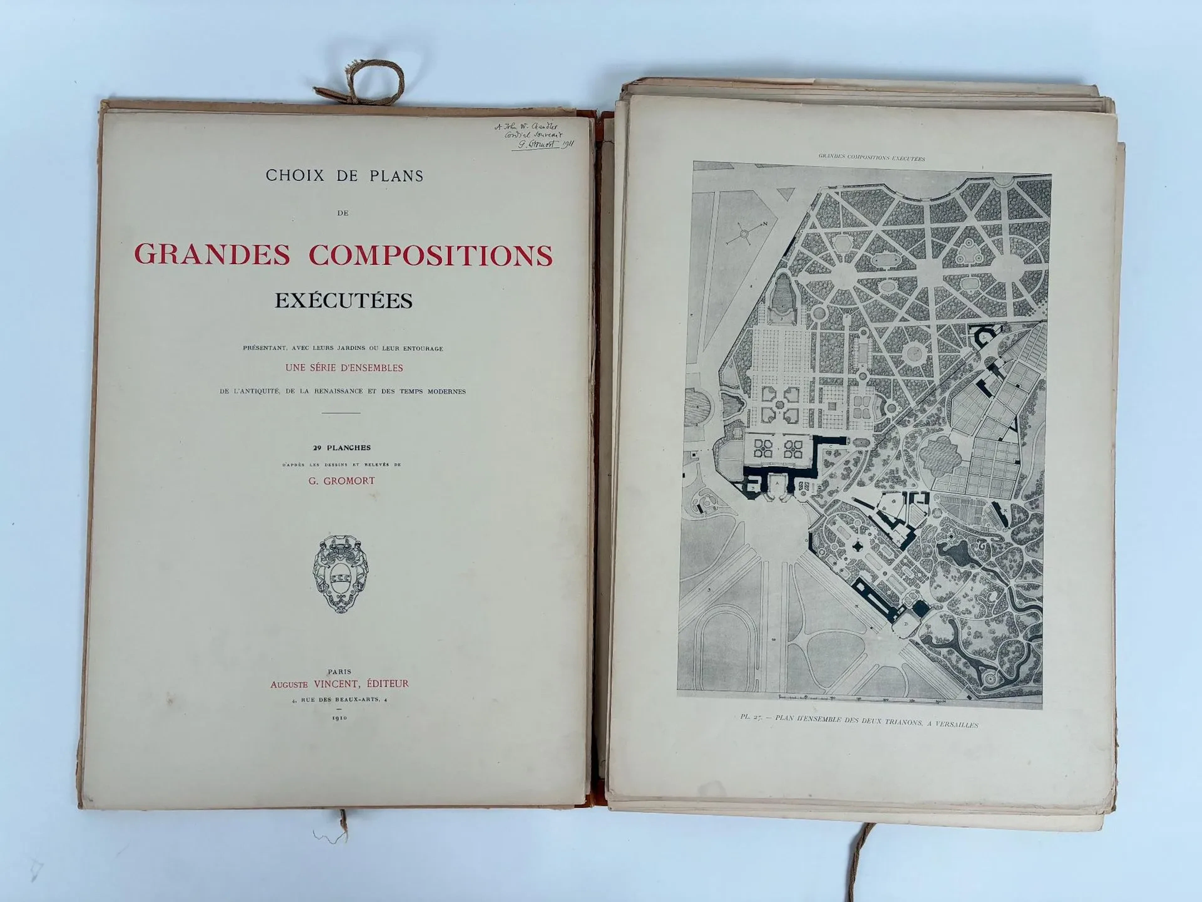 A Selection of Drawings of Large-Scale Compositions, Depict - Lot 305