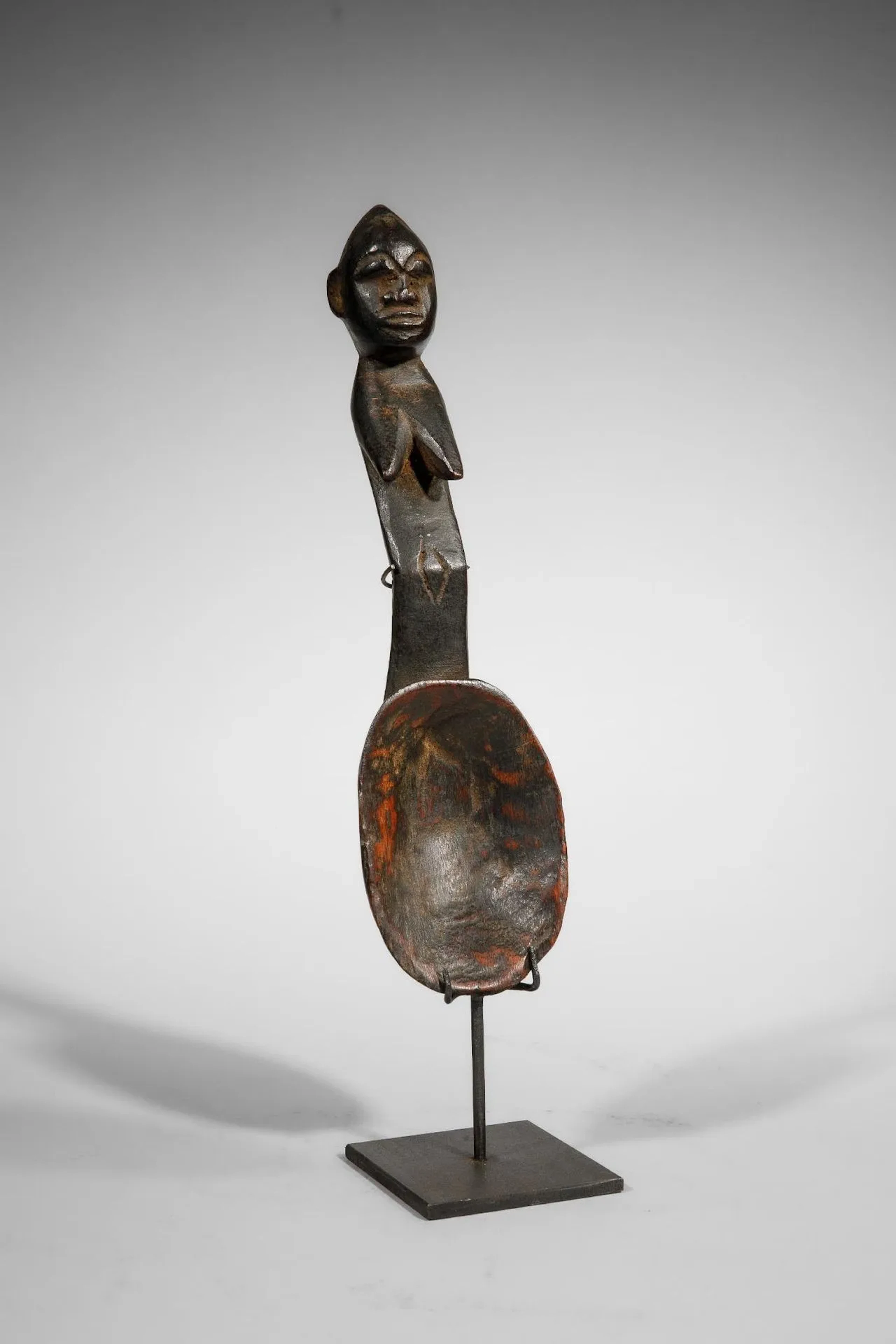 IVORY COAST - BAOULE - Lot 208