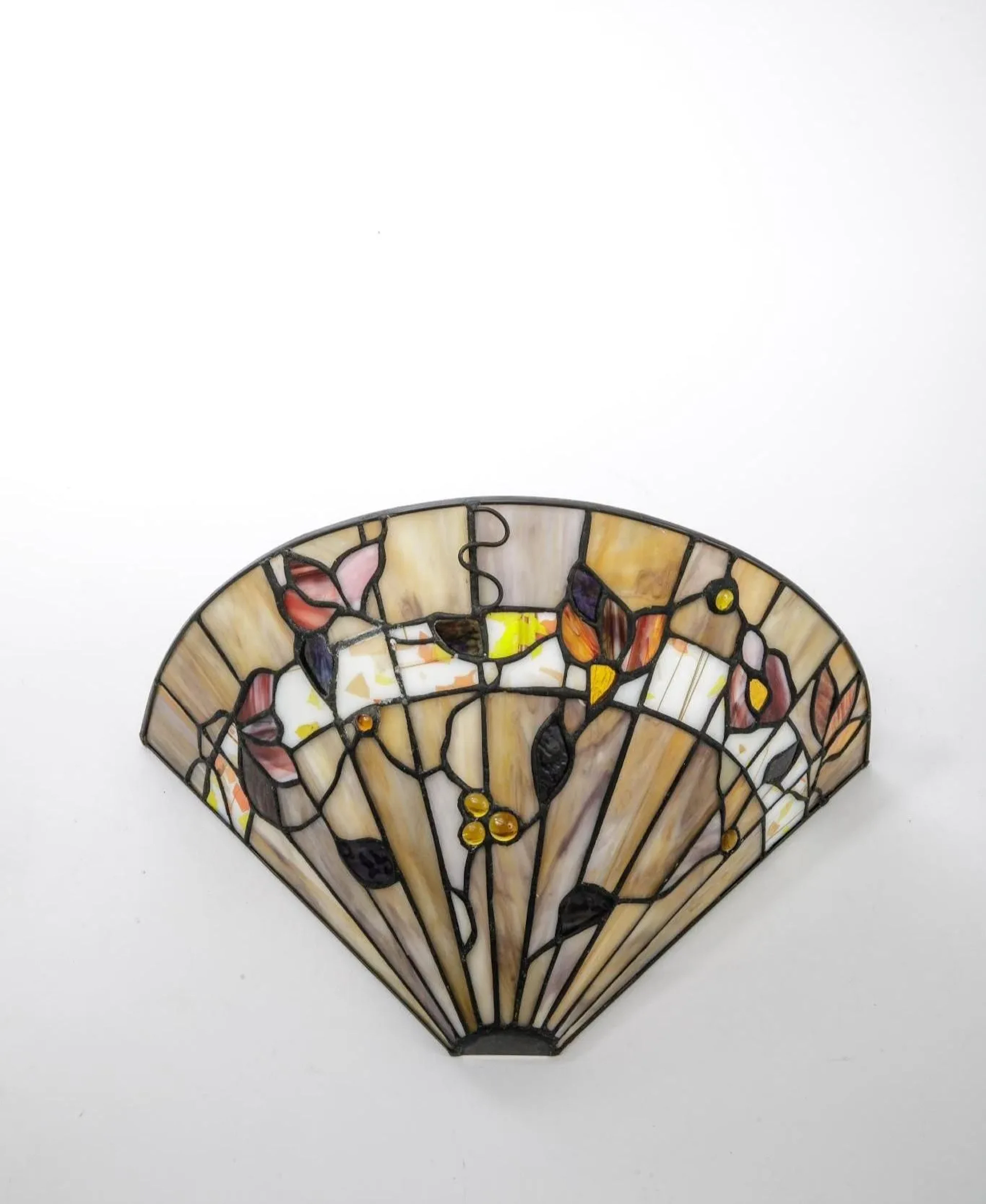 In the taste of Robert Louis TIFFANY - Lot 124