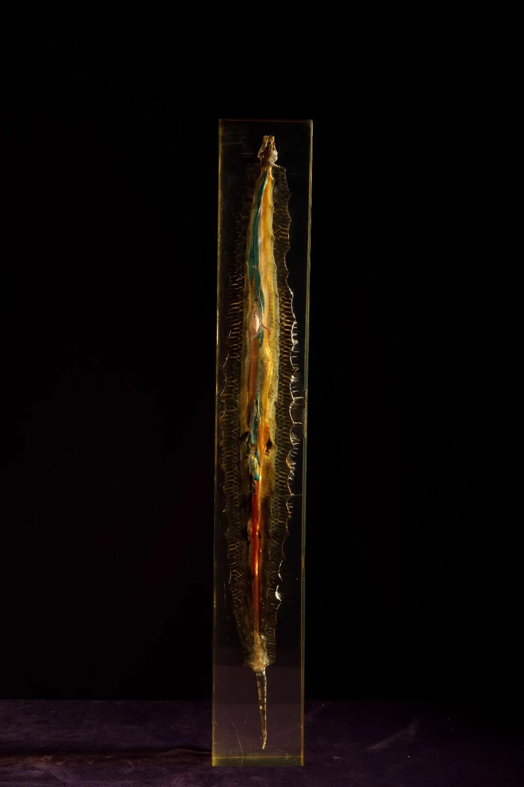[ARTIFICIALIA] - Lot 221