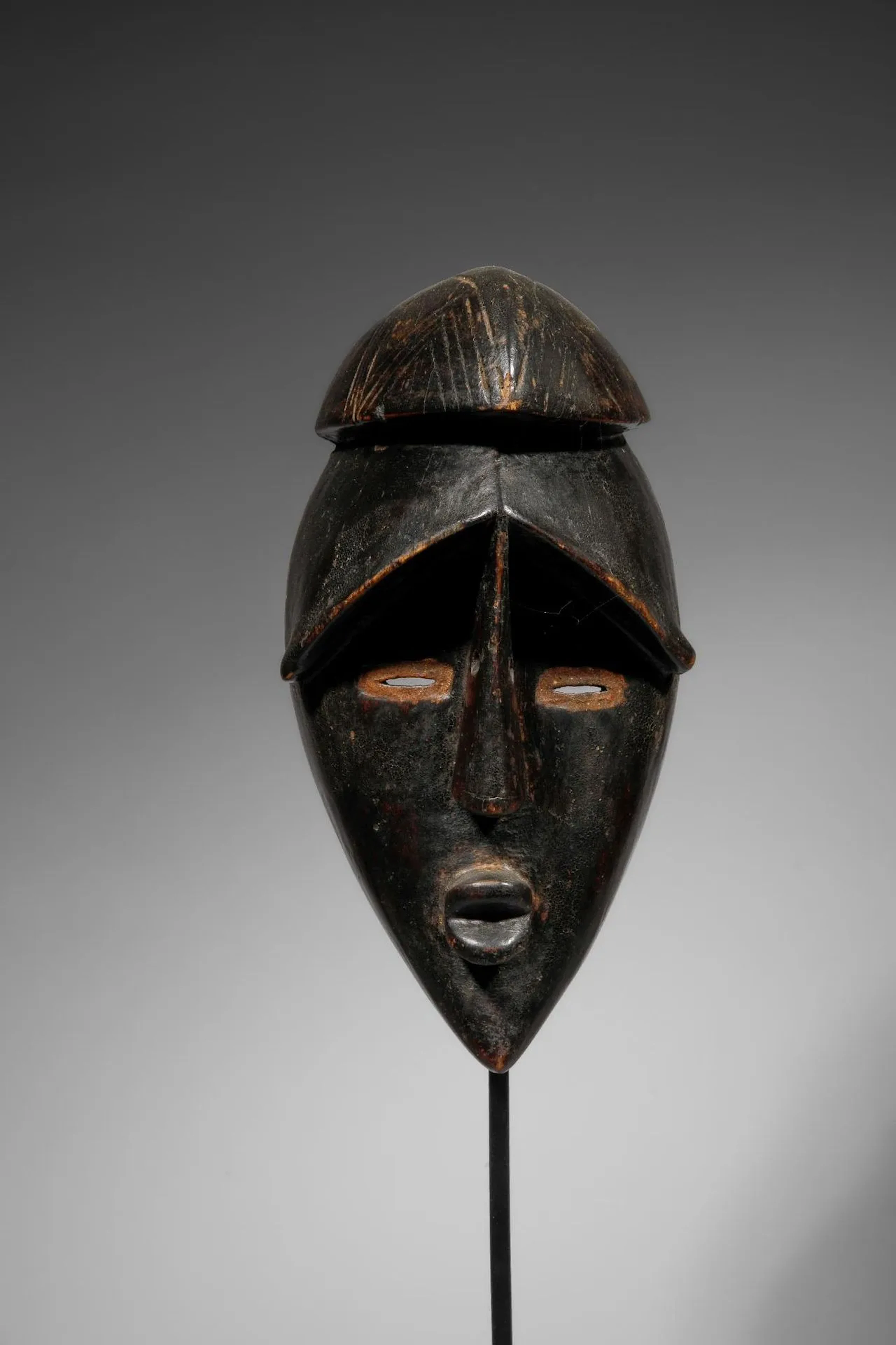 DRC (formerly Zaire) - LWALWA - Lot 234