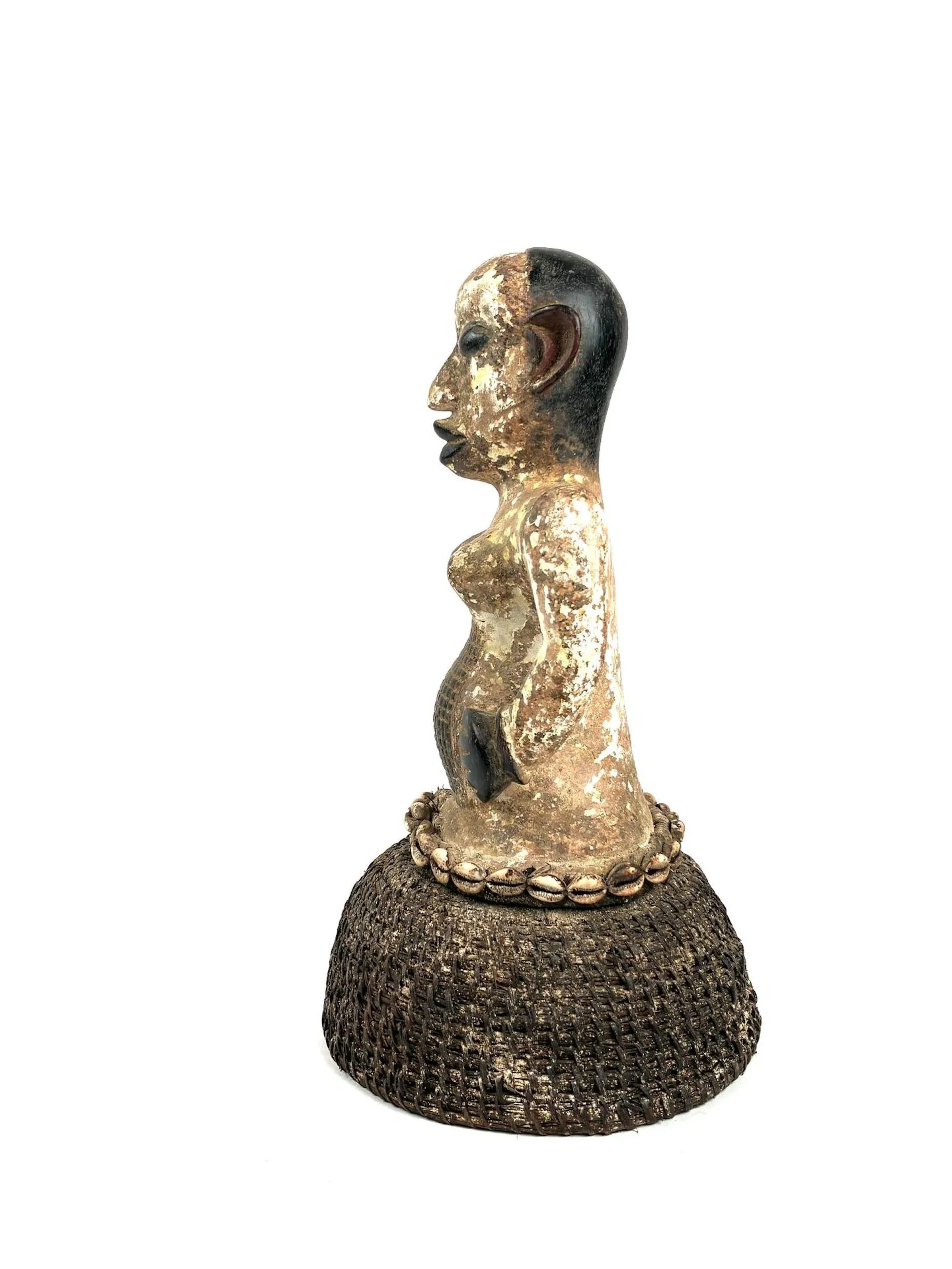 NIGERIA - IGBO - Lot 418