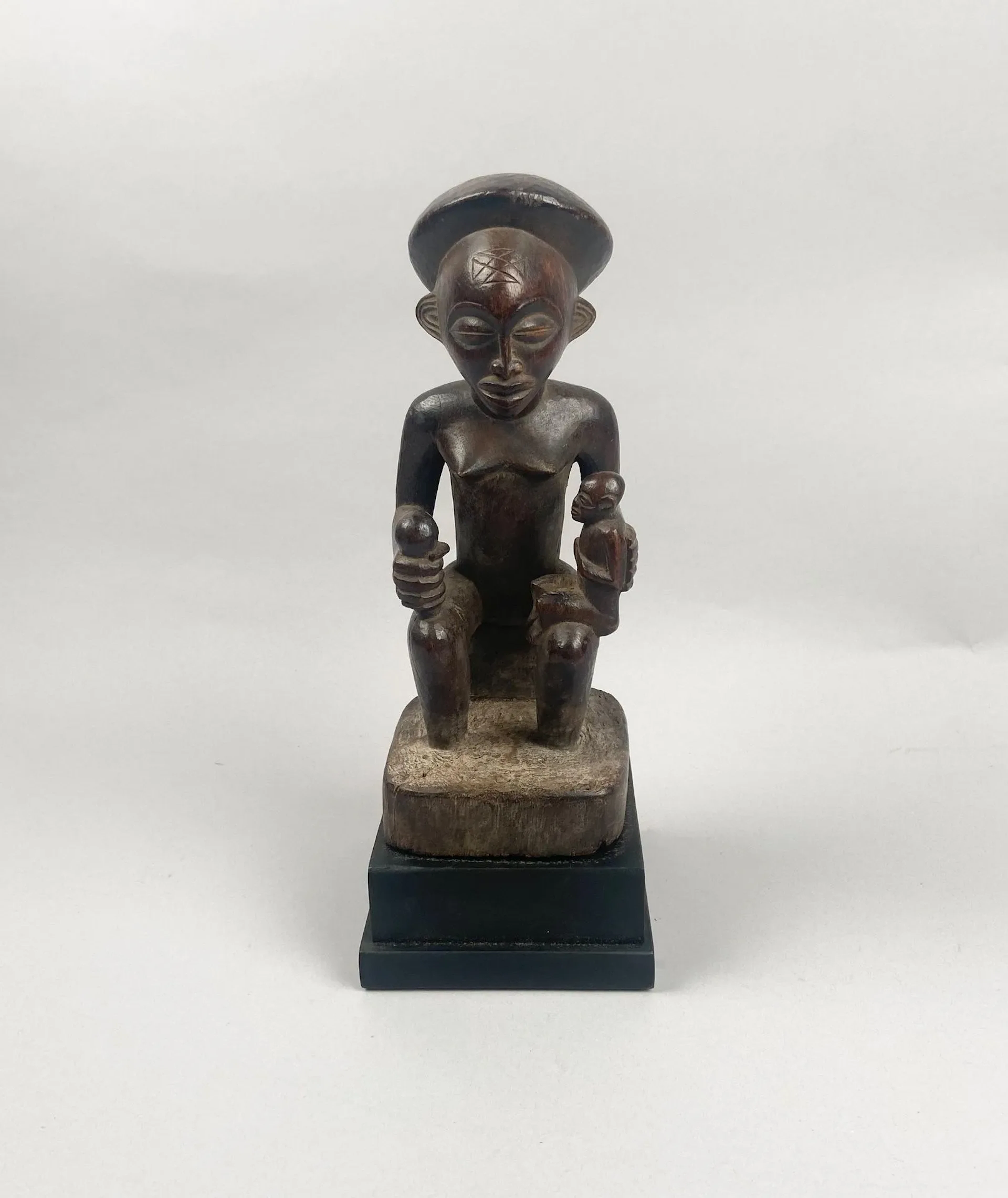 ANGOLA - LUNDA - Lot 504