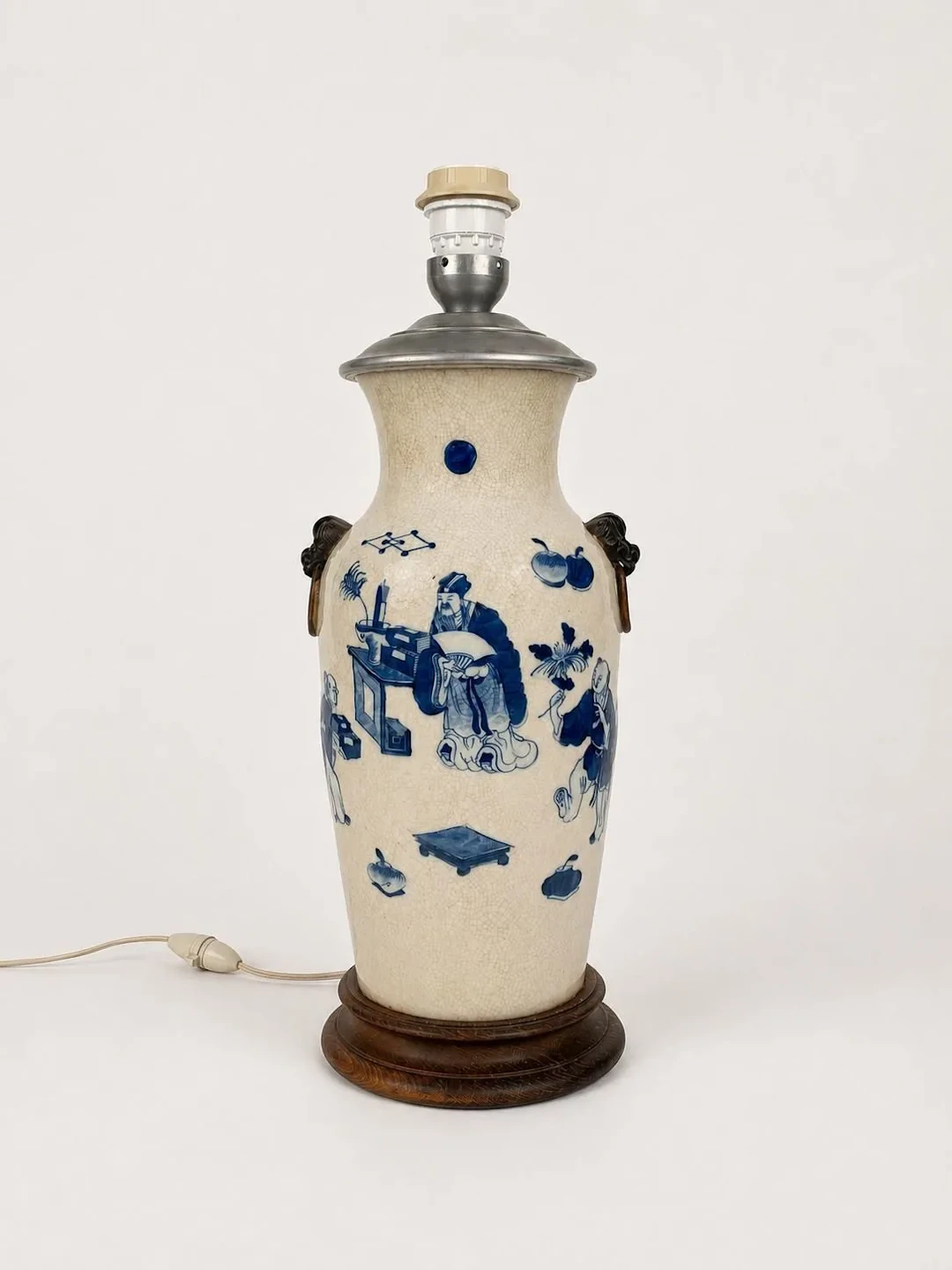 CHINA - 20th century - Lot 90