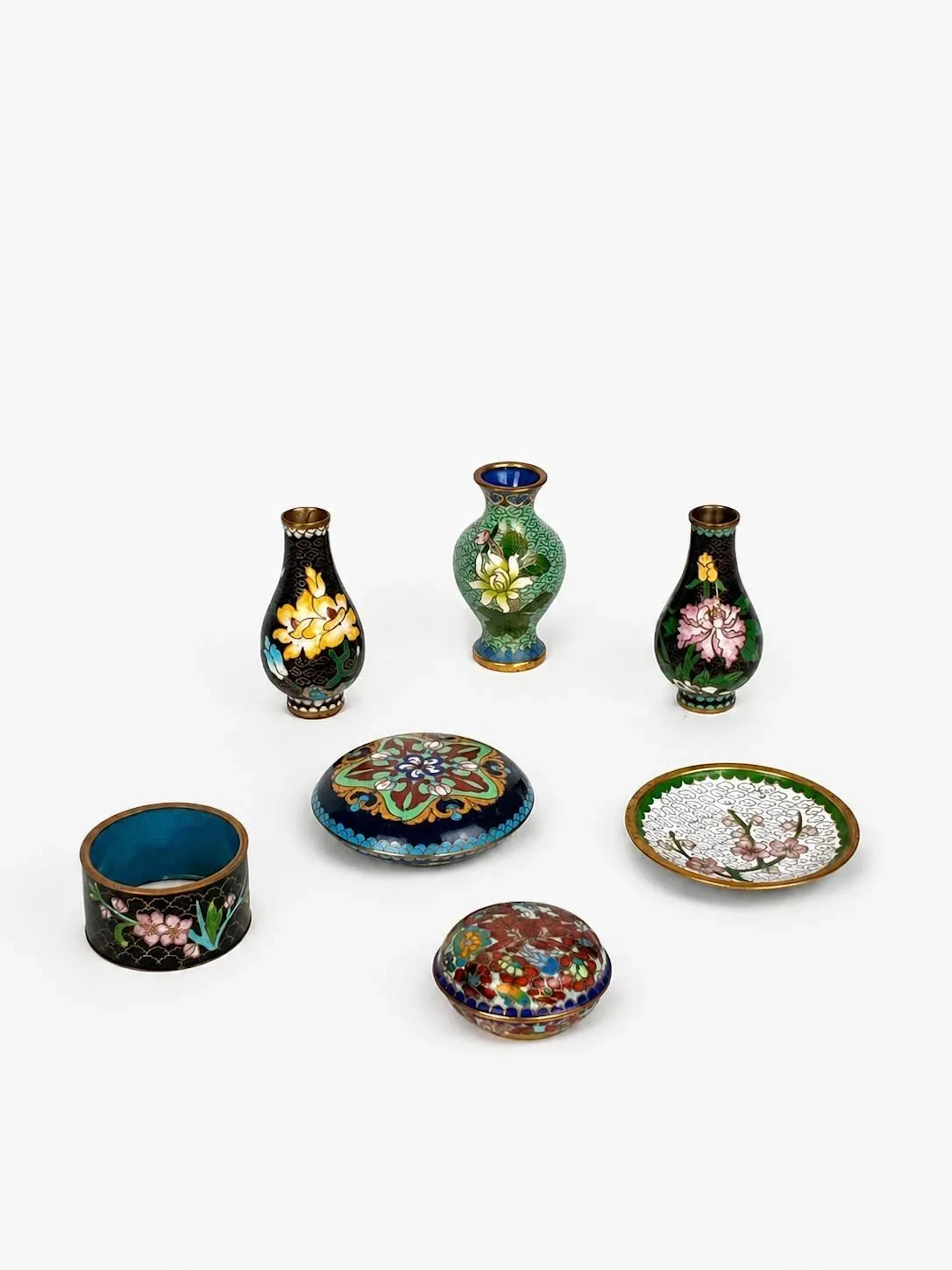 CHINA - Lot 293