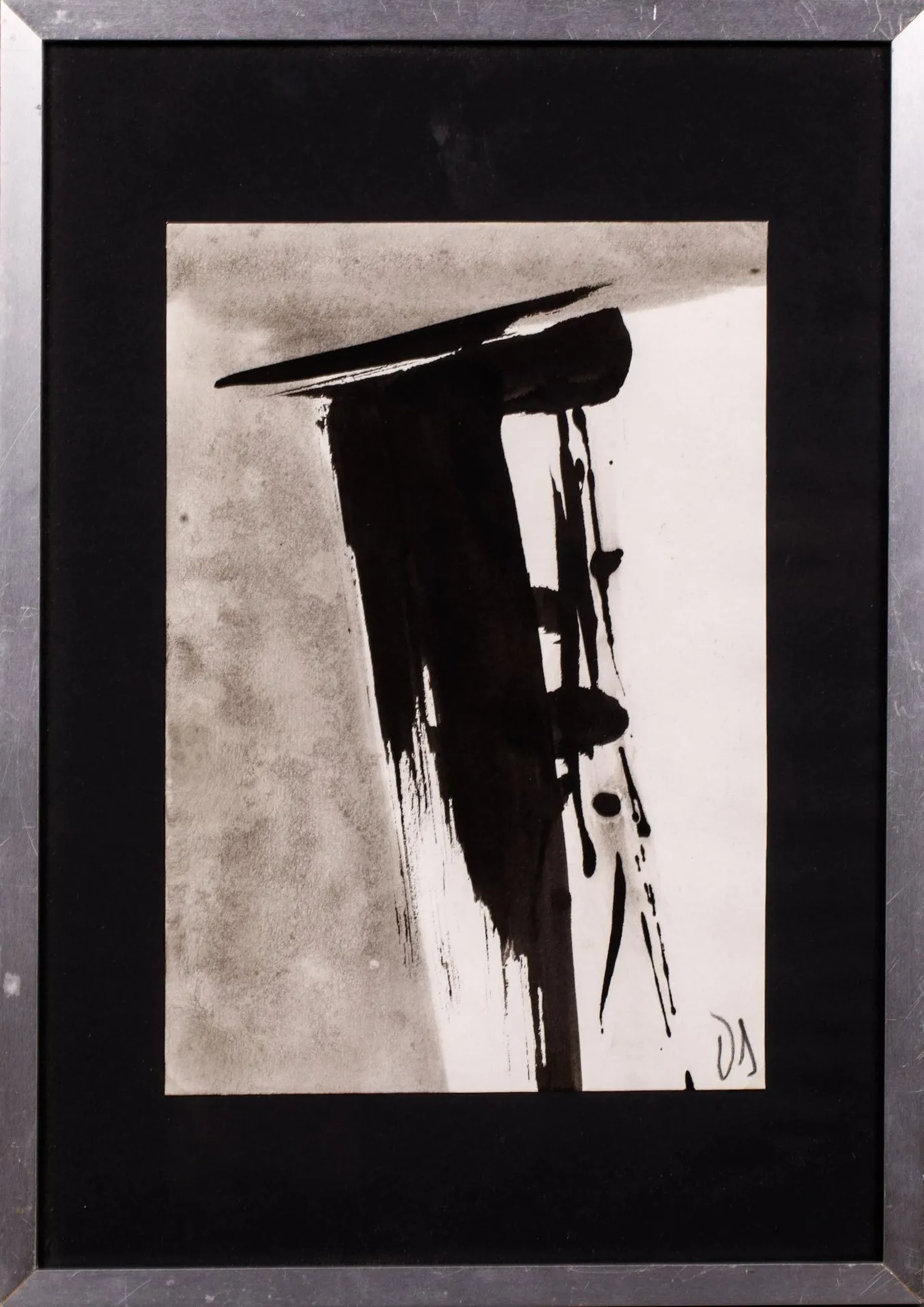 Olivier DEBRÉ (1920-1999) - Lot 181