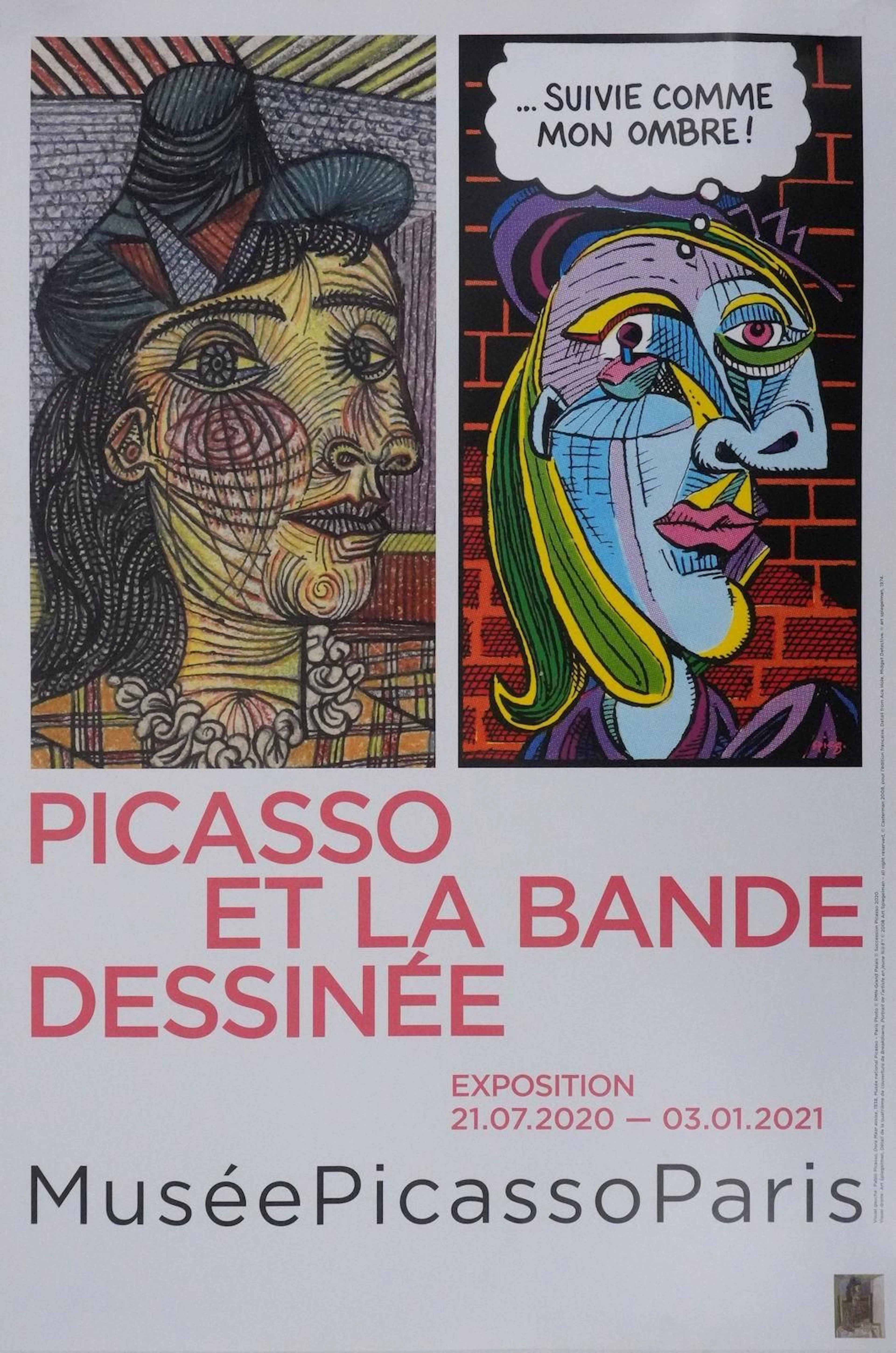 Pablo PICASSO (1881–1973) (after) - Lot 384