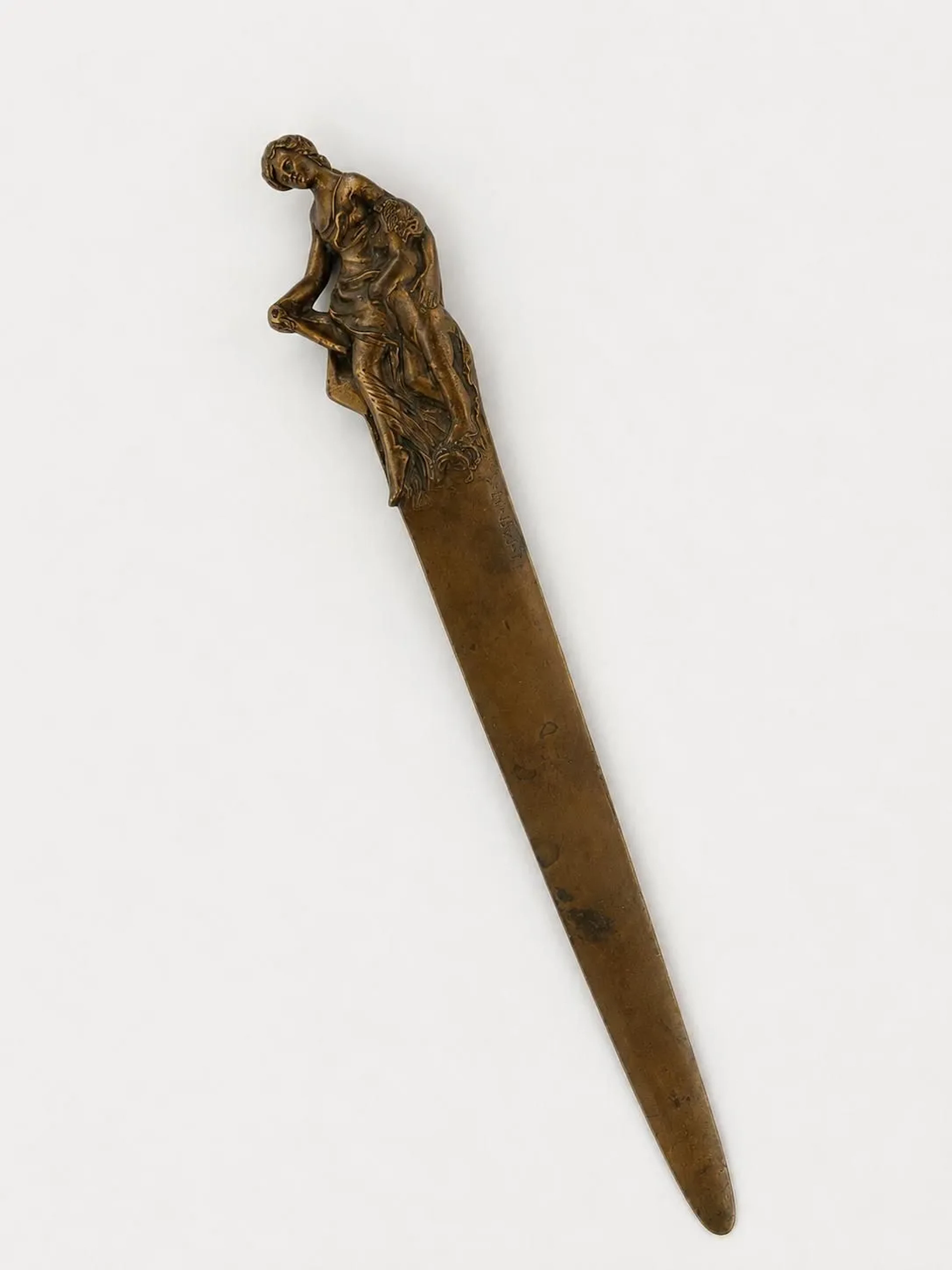 Paul Lévy SASPORTAS (1877–1968) - Lot 351