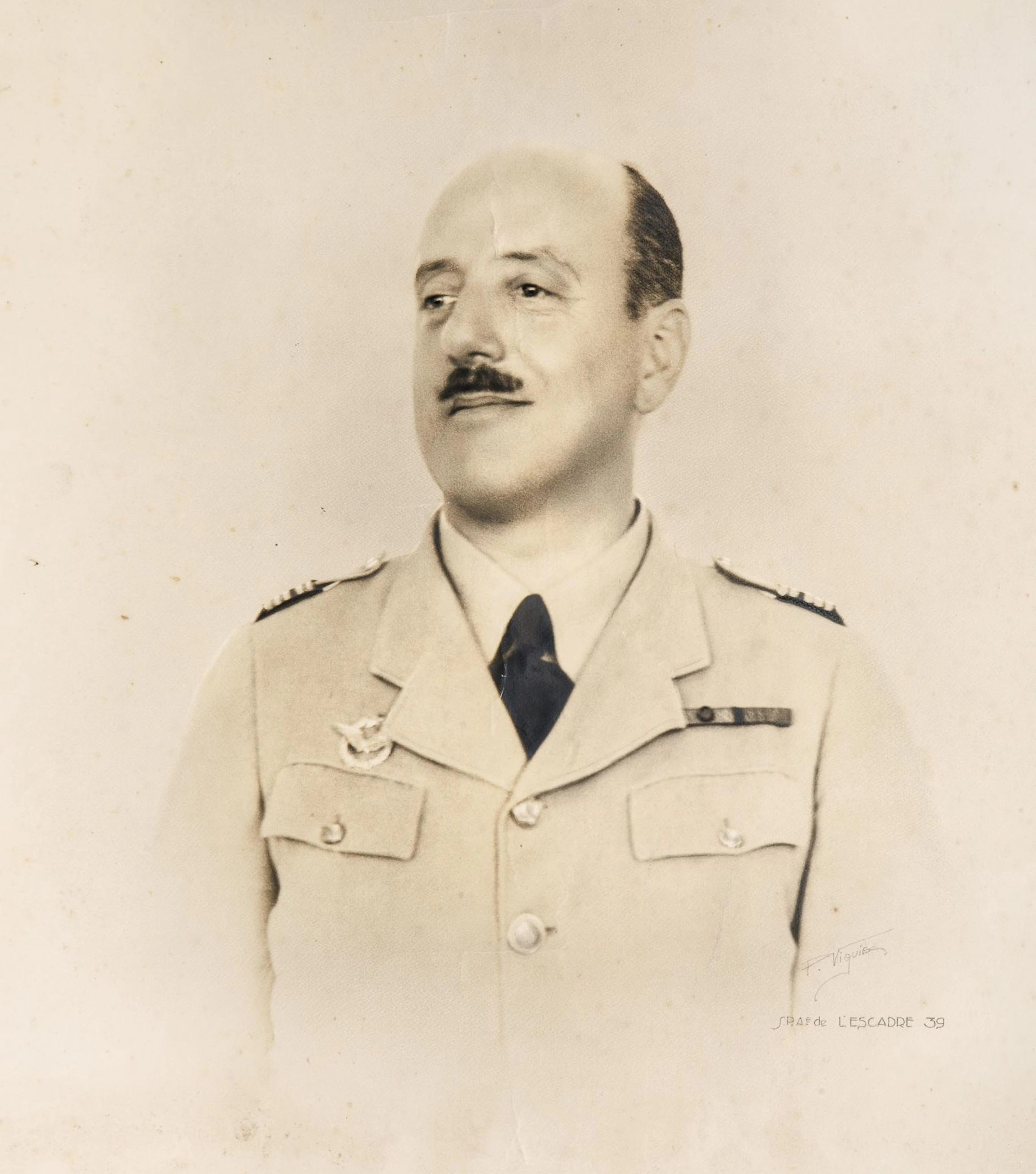 Roques Ernest Georges Paul Paris, 1891–Fez, - Lot 311