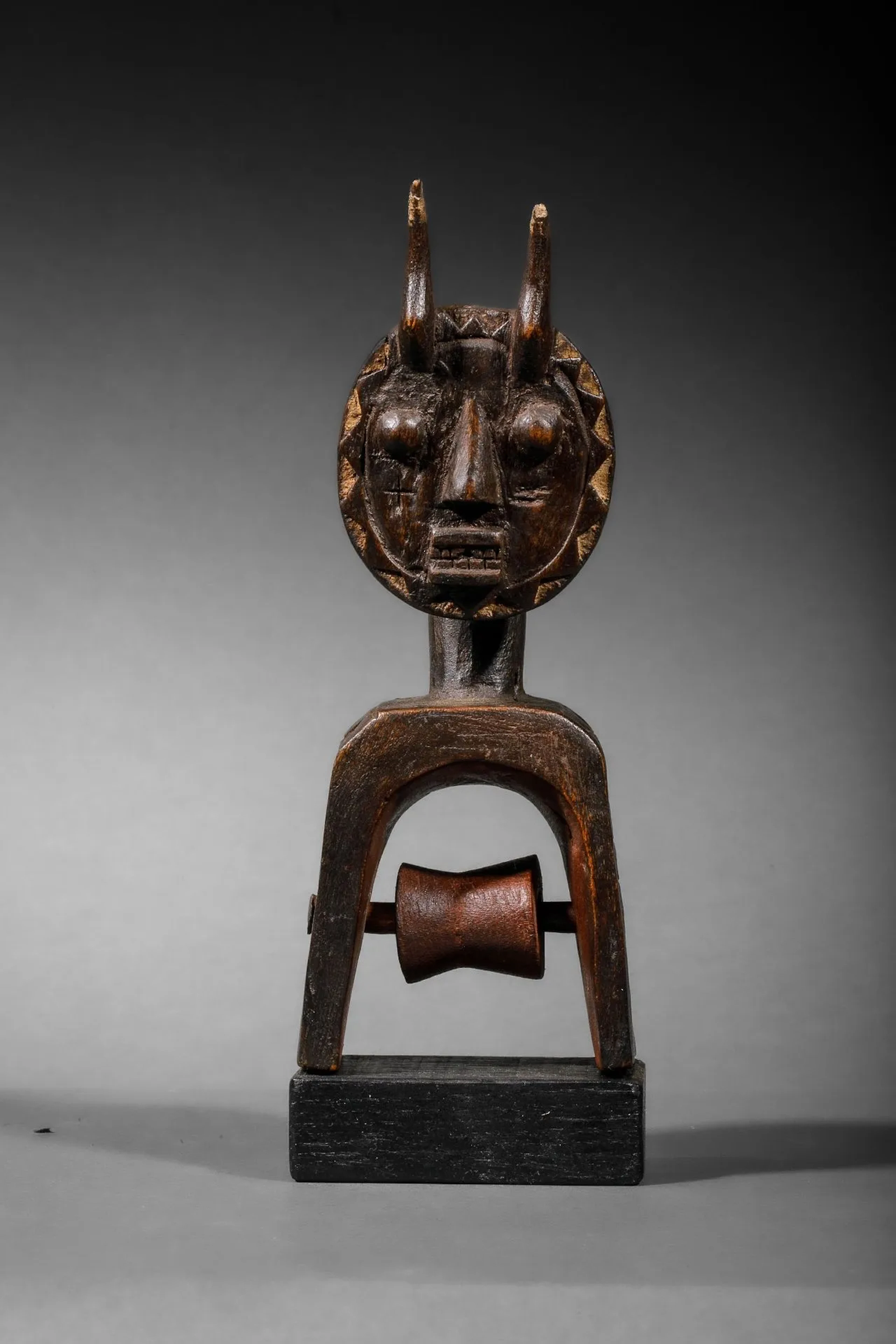 IVORY COAST - BAOULE - Lot 4