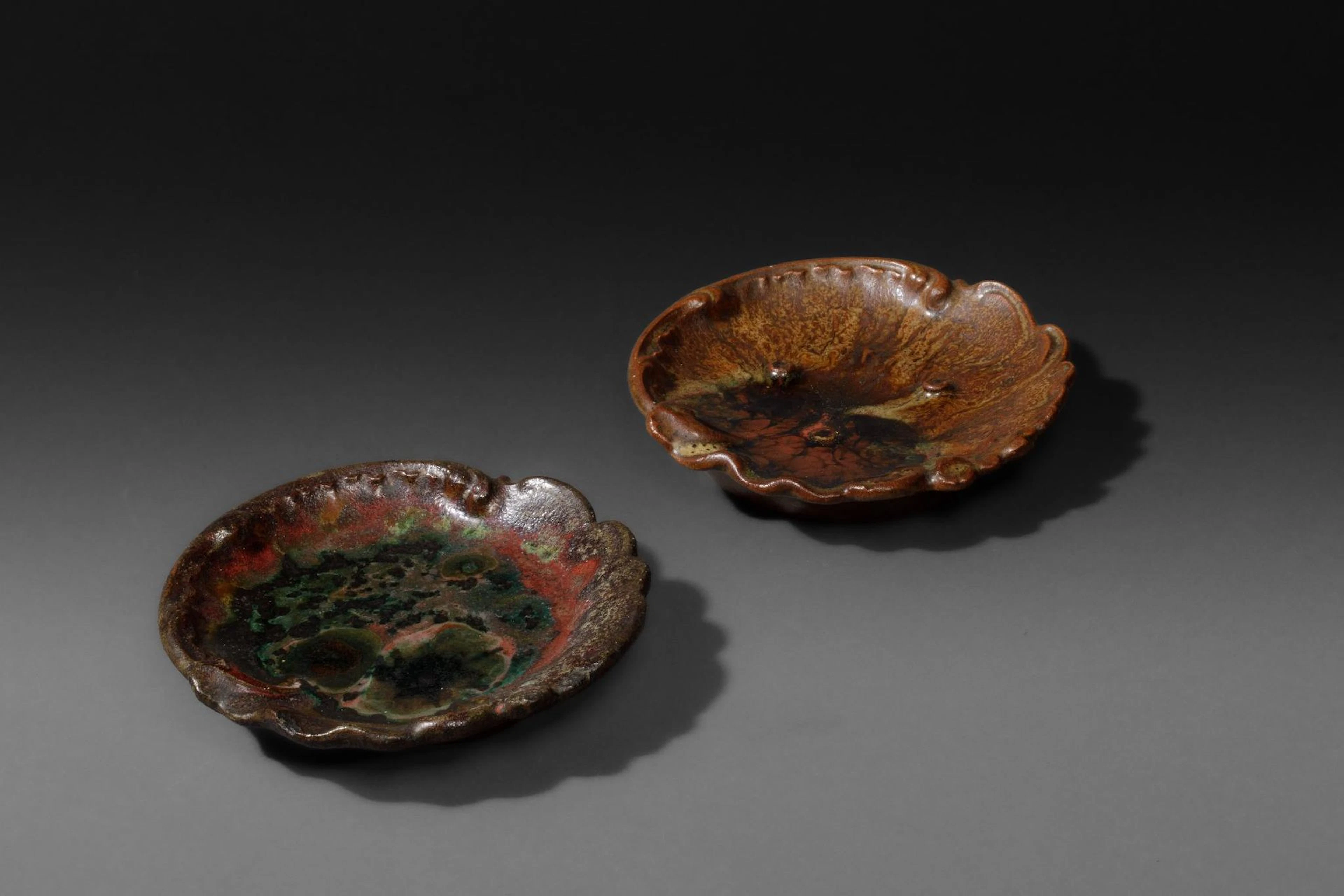 Albert-Louis DAMMOUSE (1848–1926) in SÈVRES - Lot 257