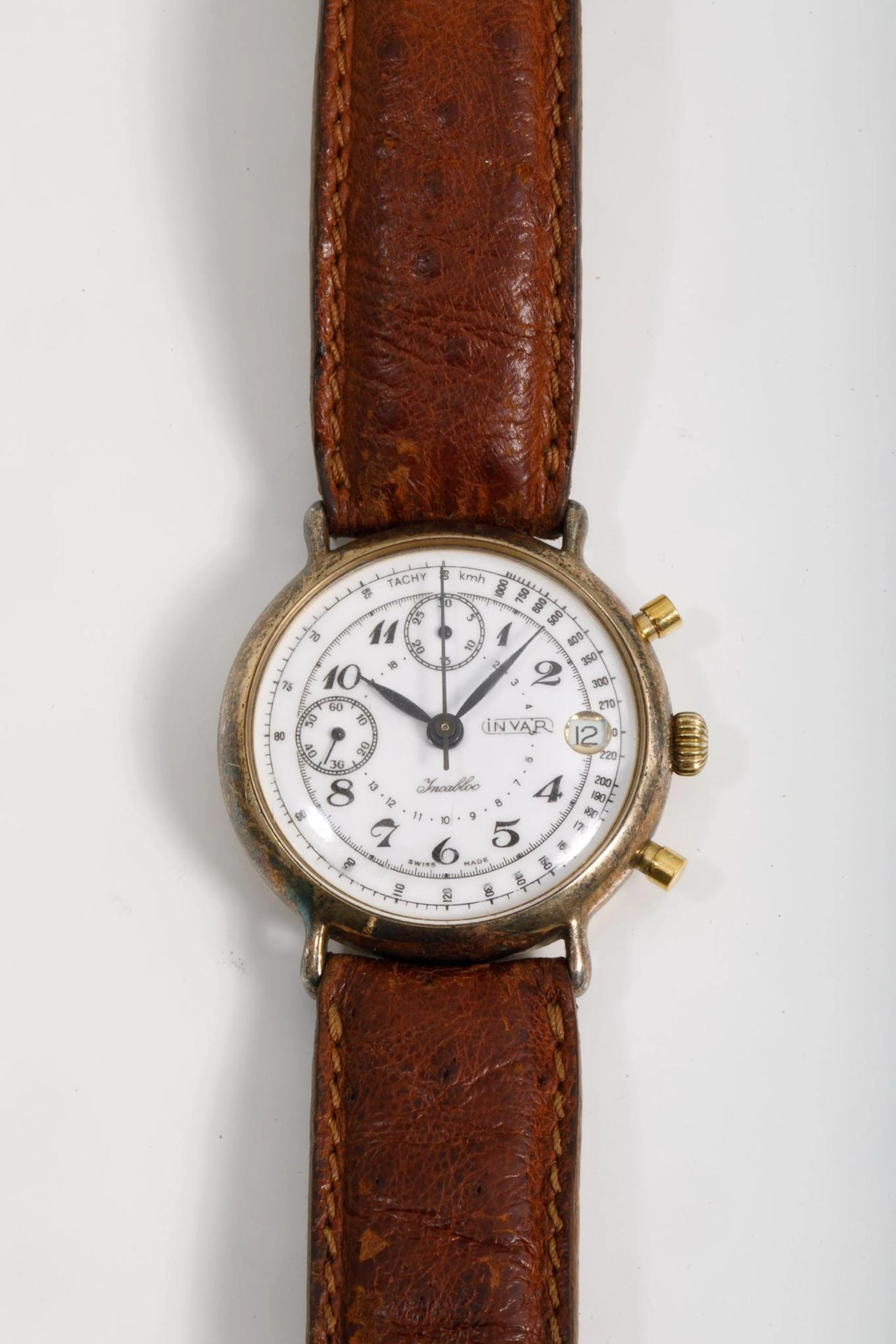 INVAR - Lot 53