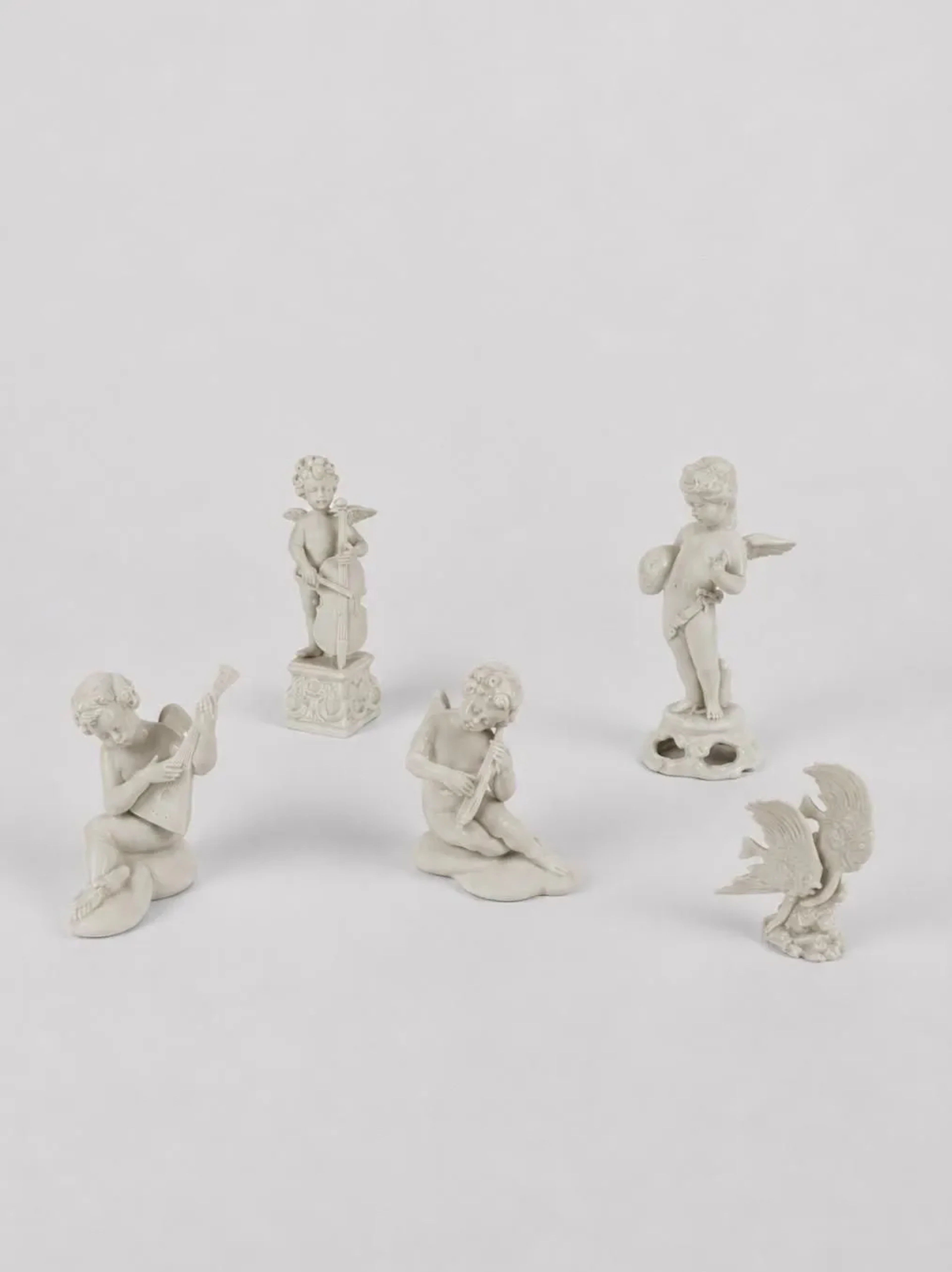 CAPODIMONTE - Lot 81