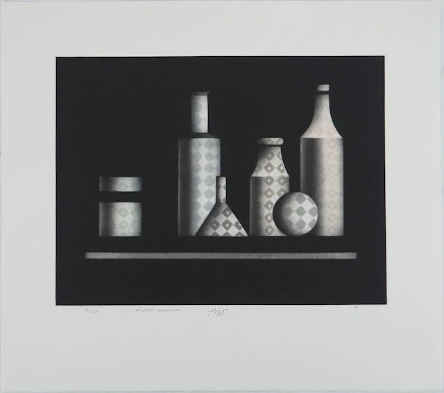 Mario AVATI (1921-2009) - Lot 15