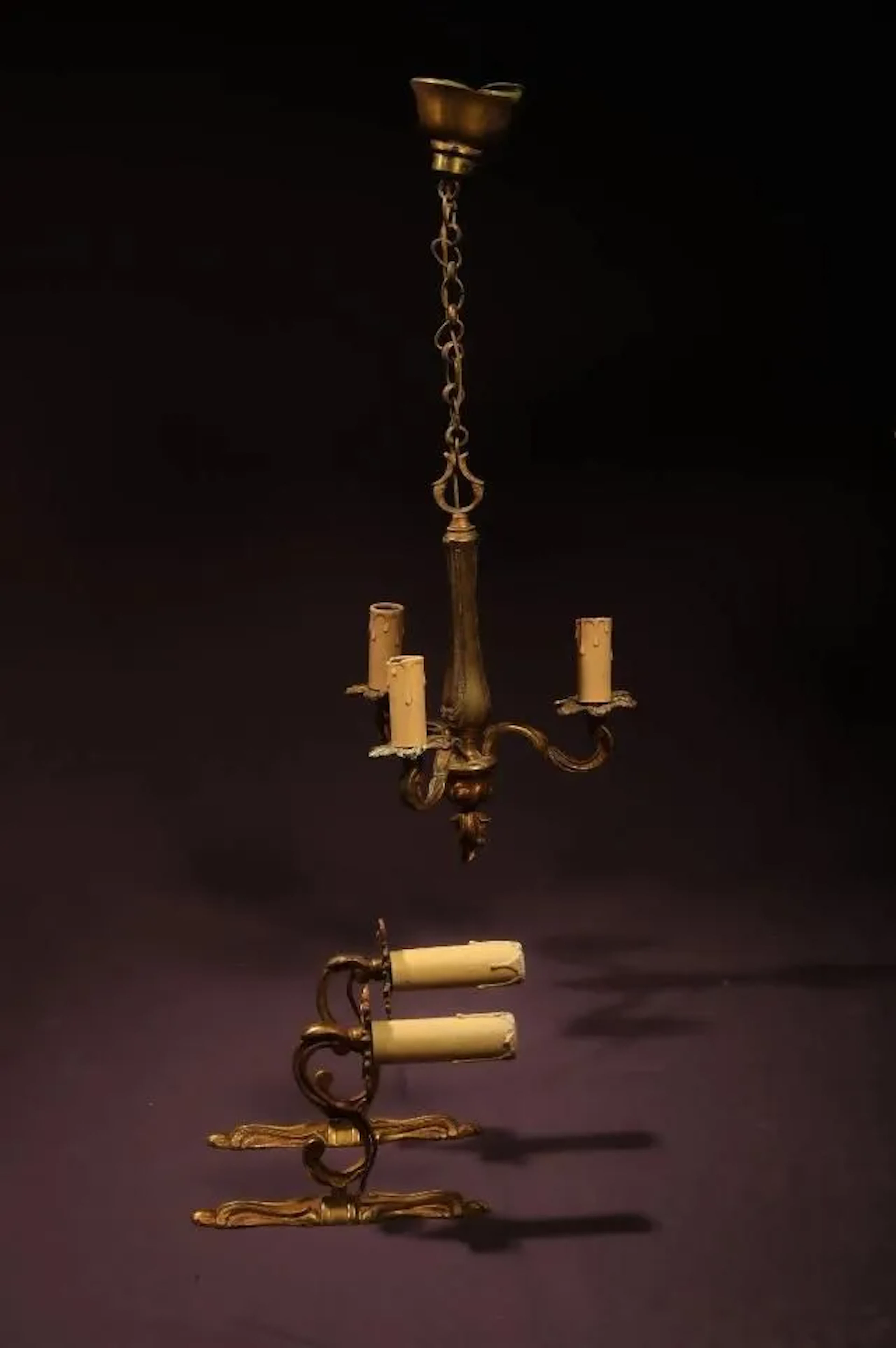[ARTIFICIALIA] - Lot 41