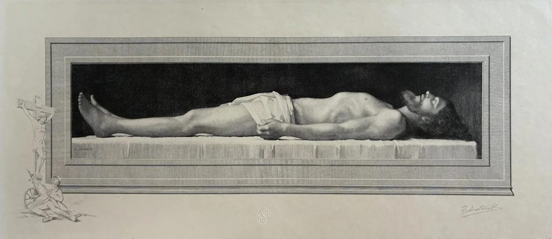 [RELIGIOSA] - Lot 26