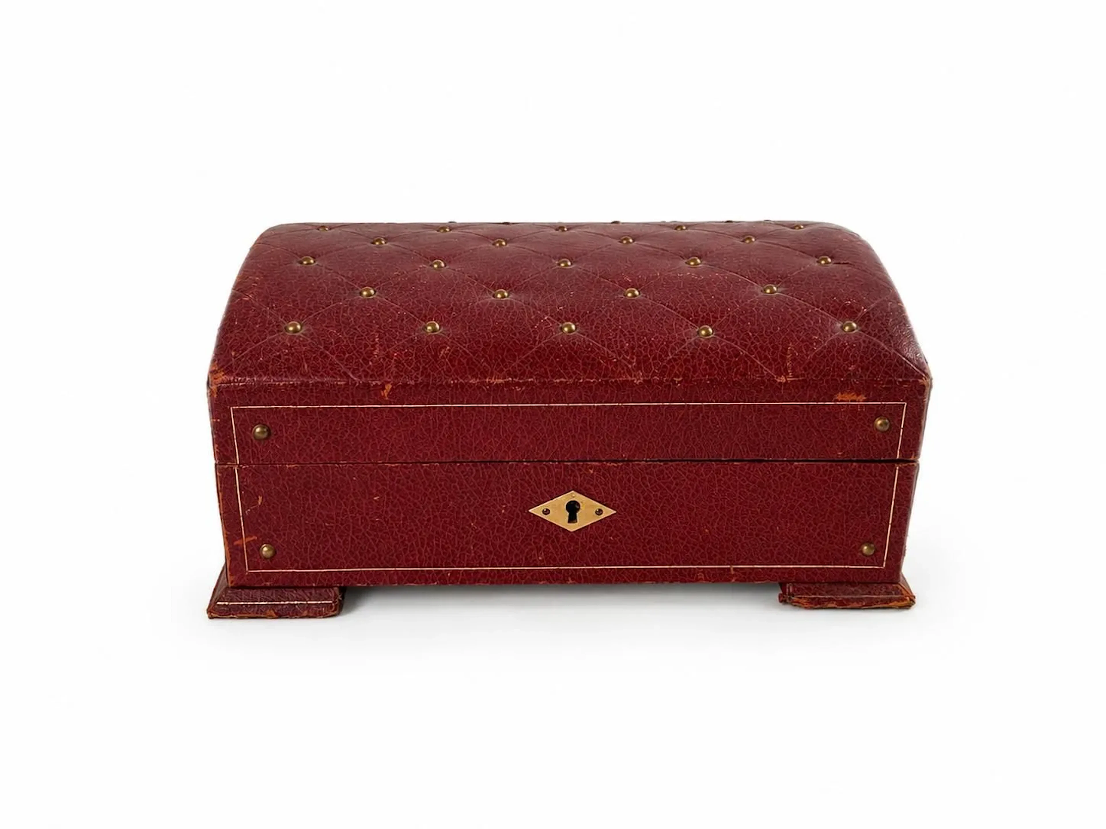 TO THE MARQUISE DE SEVIGNÉ - Lot 272