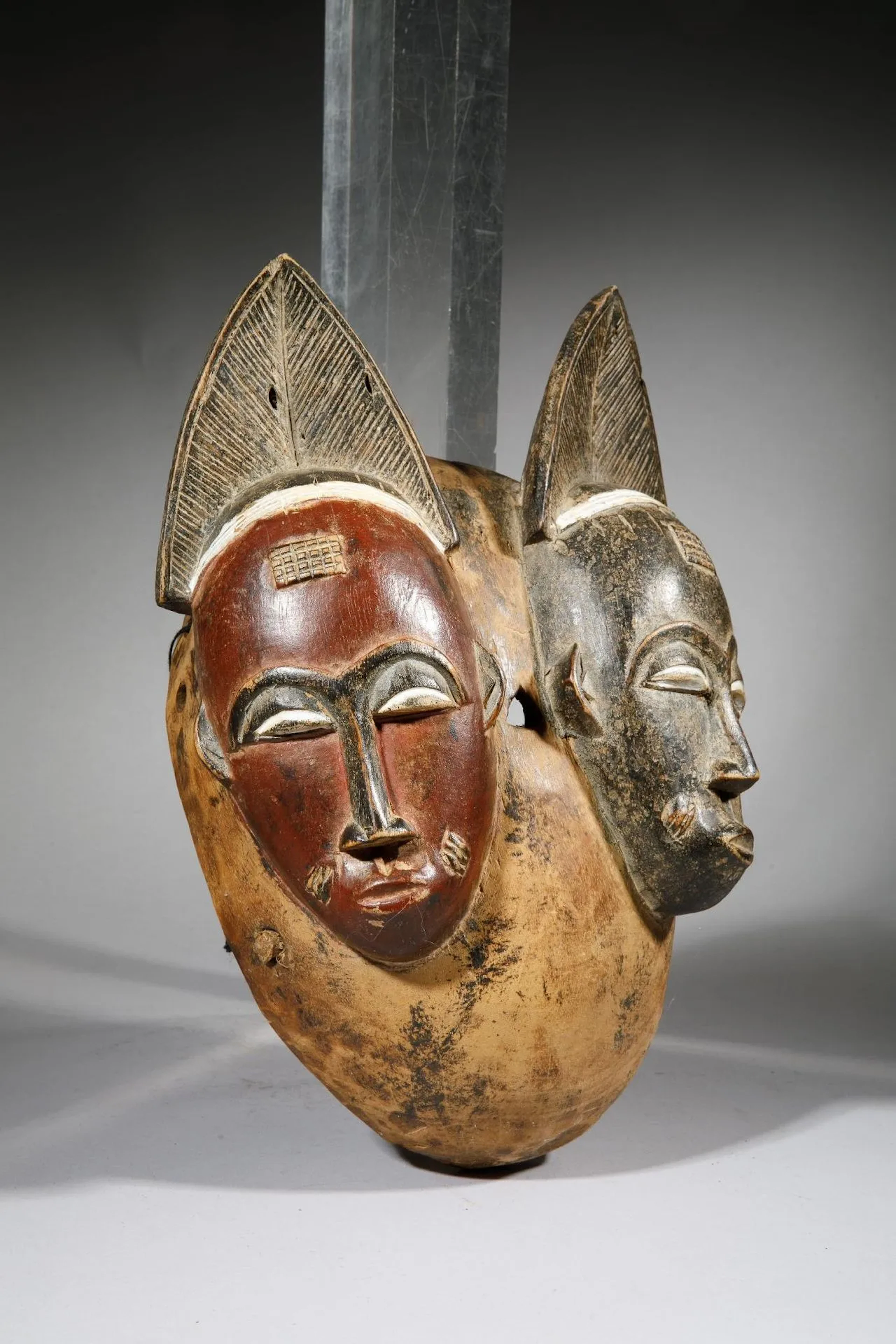 IVORY COAST - BAOULE - Lot 66