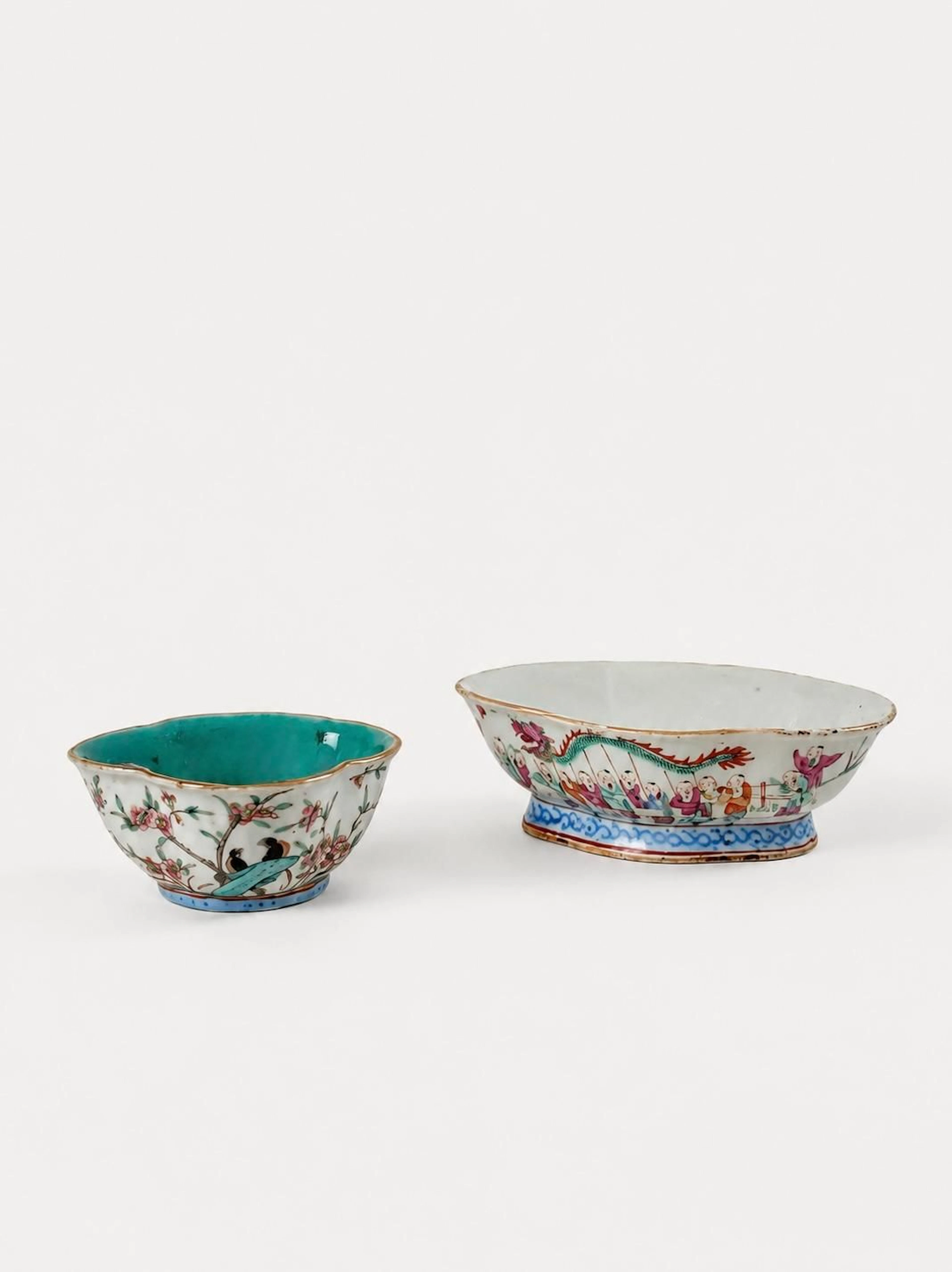 CHINA, 19th century - Lot 223