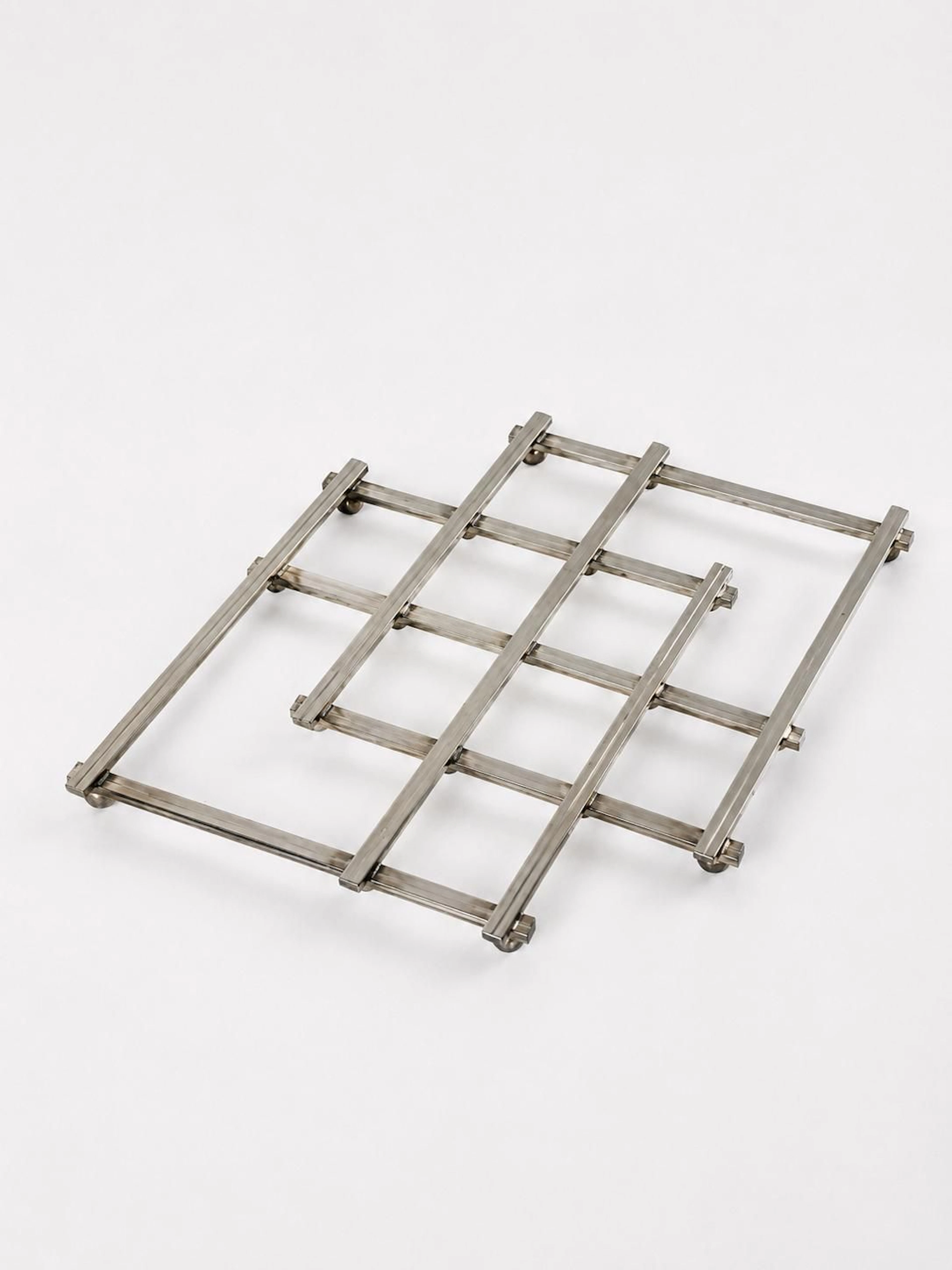 In the style of Jacques ADNET (1900–1984) - Lot 155