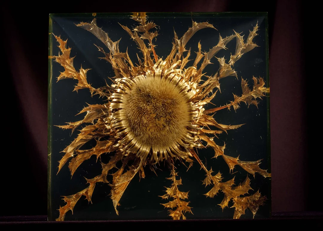 [ARTIFICIALIA] - Lot 185