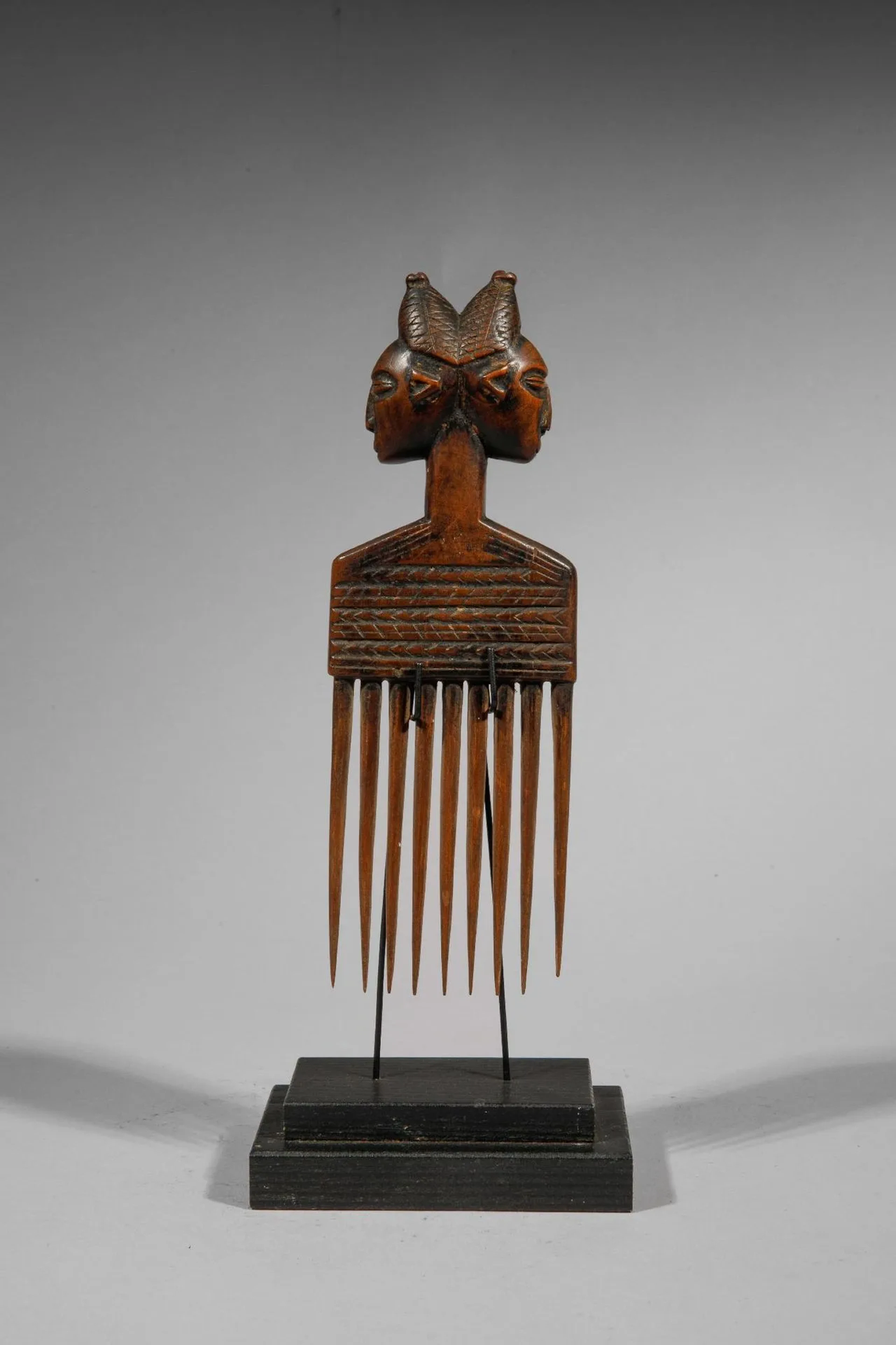 IVORY COAST - BAOULE - Lot 26