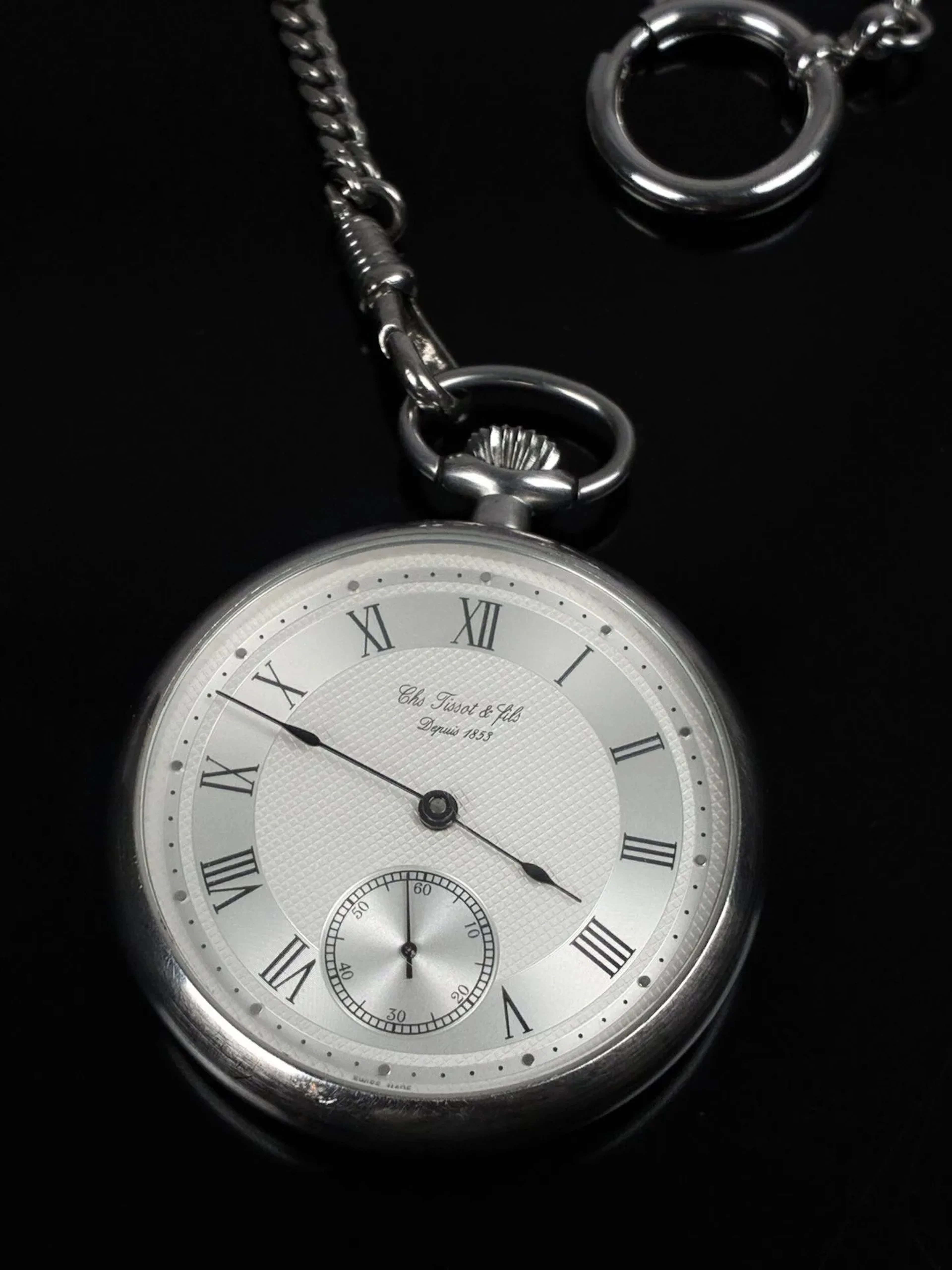 Chs TISSOT & Fils - Lot 255