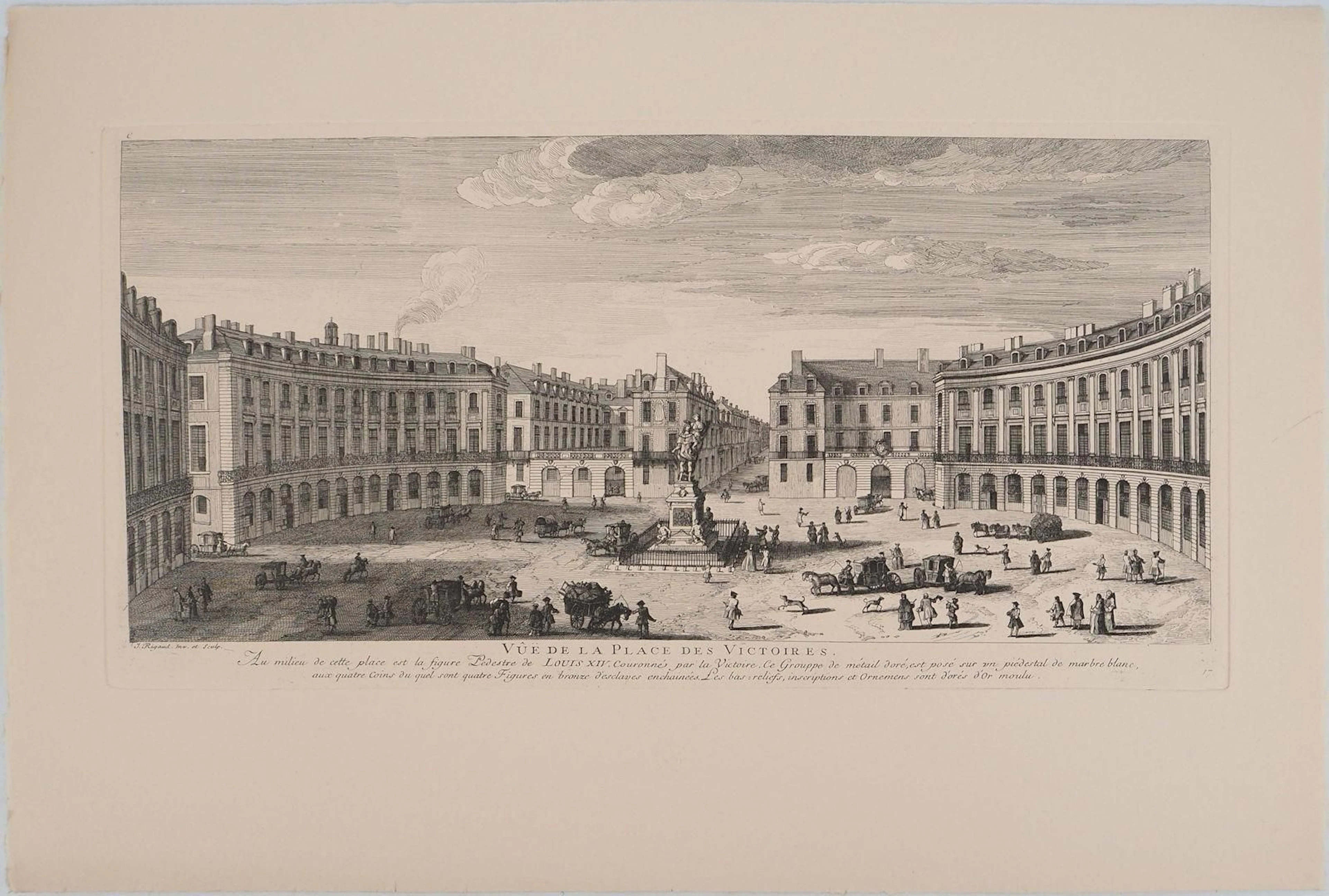Jacques RIGAUD (c. 1671/91–1754) - Lot 418