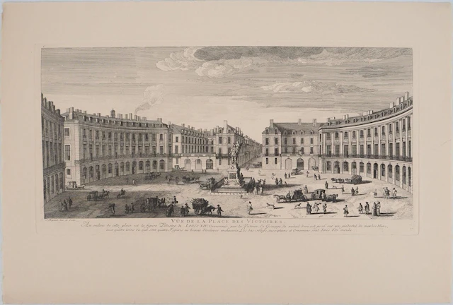 Jacques RIGAUD (c. 1671/91–1754) - Lot 418