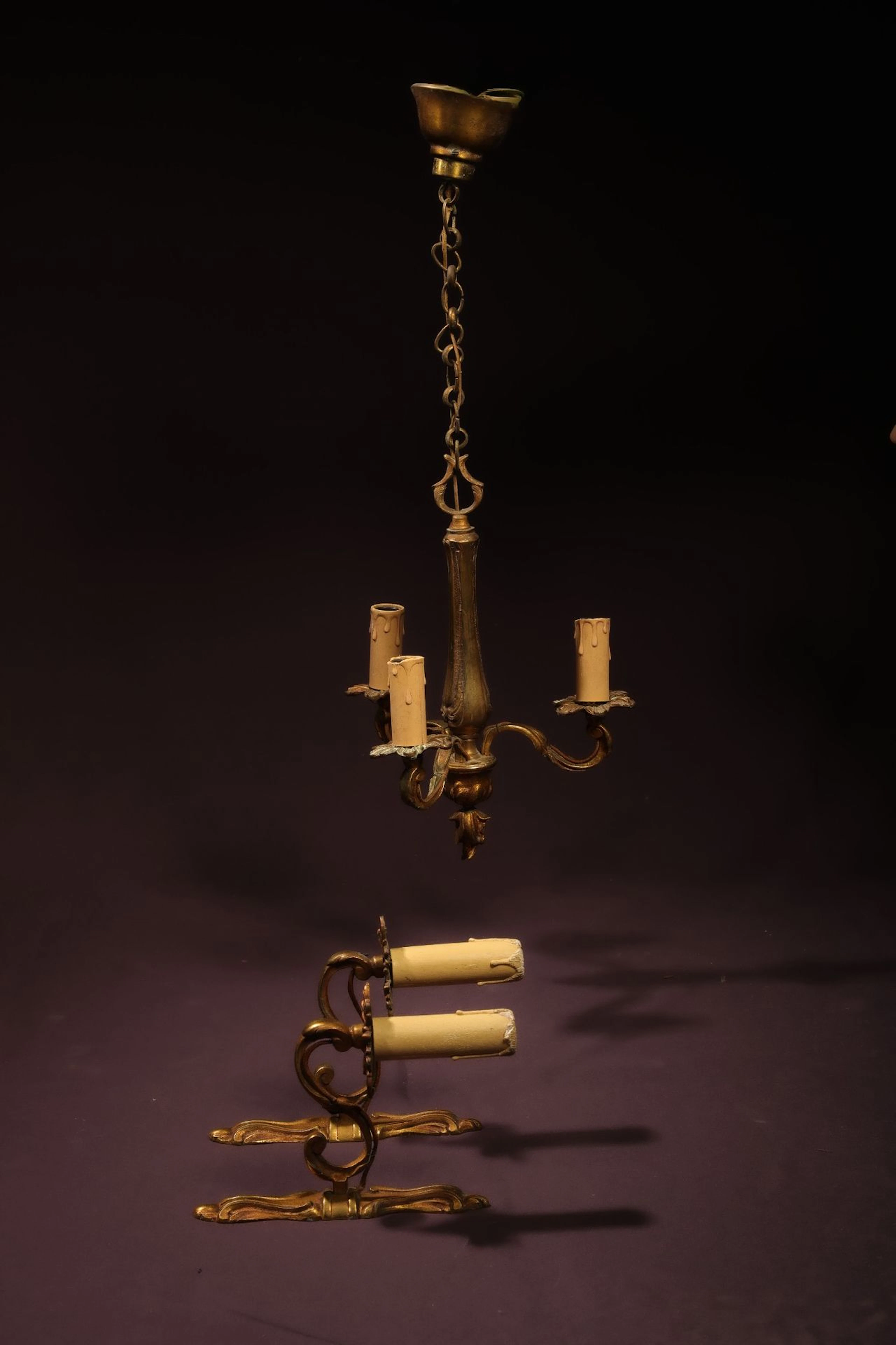 [ARTIFICIALIA] - Lot 41