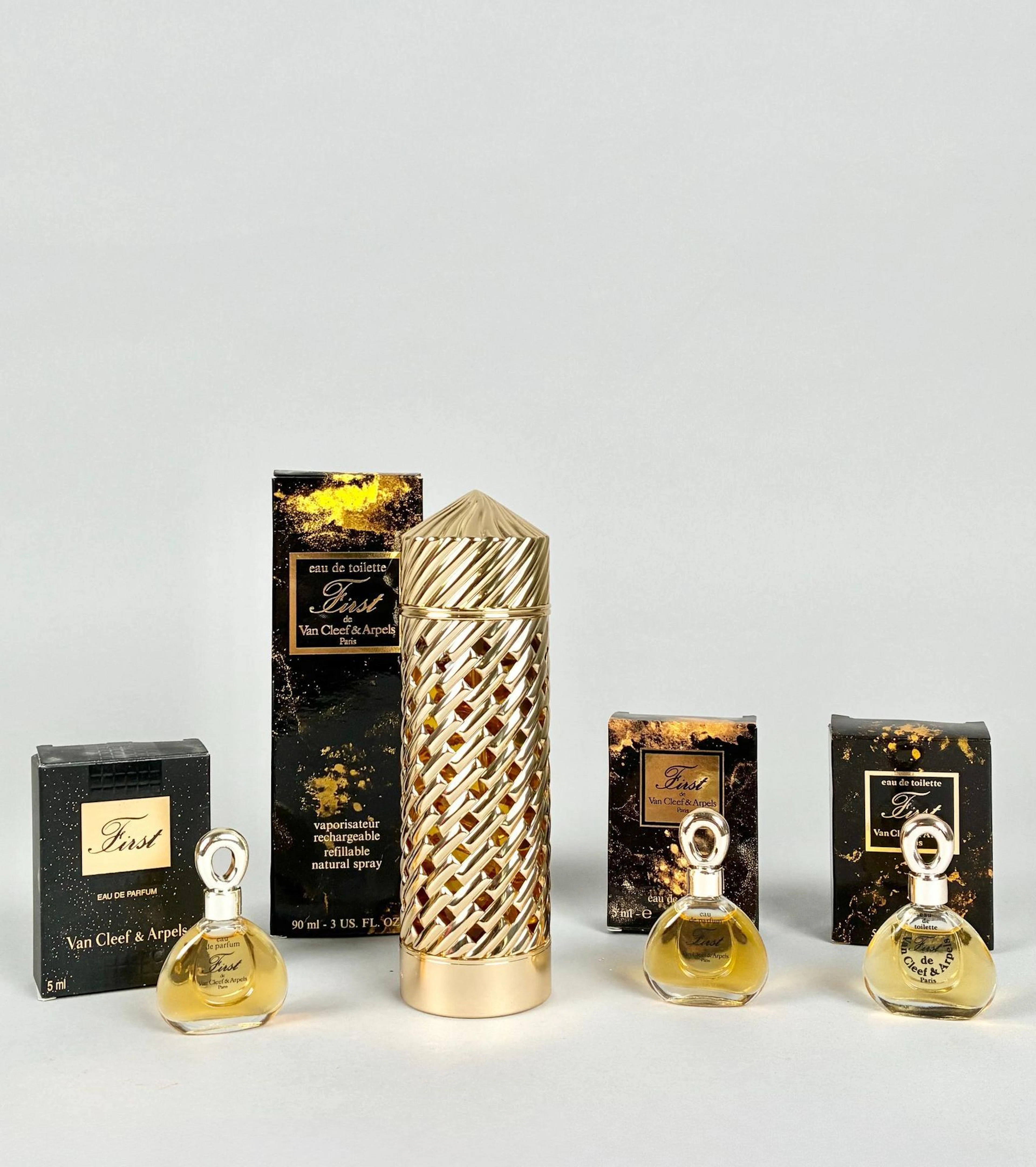 VAN CLEEF & ARPELS Paris - First - Lot 338