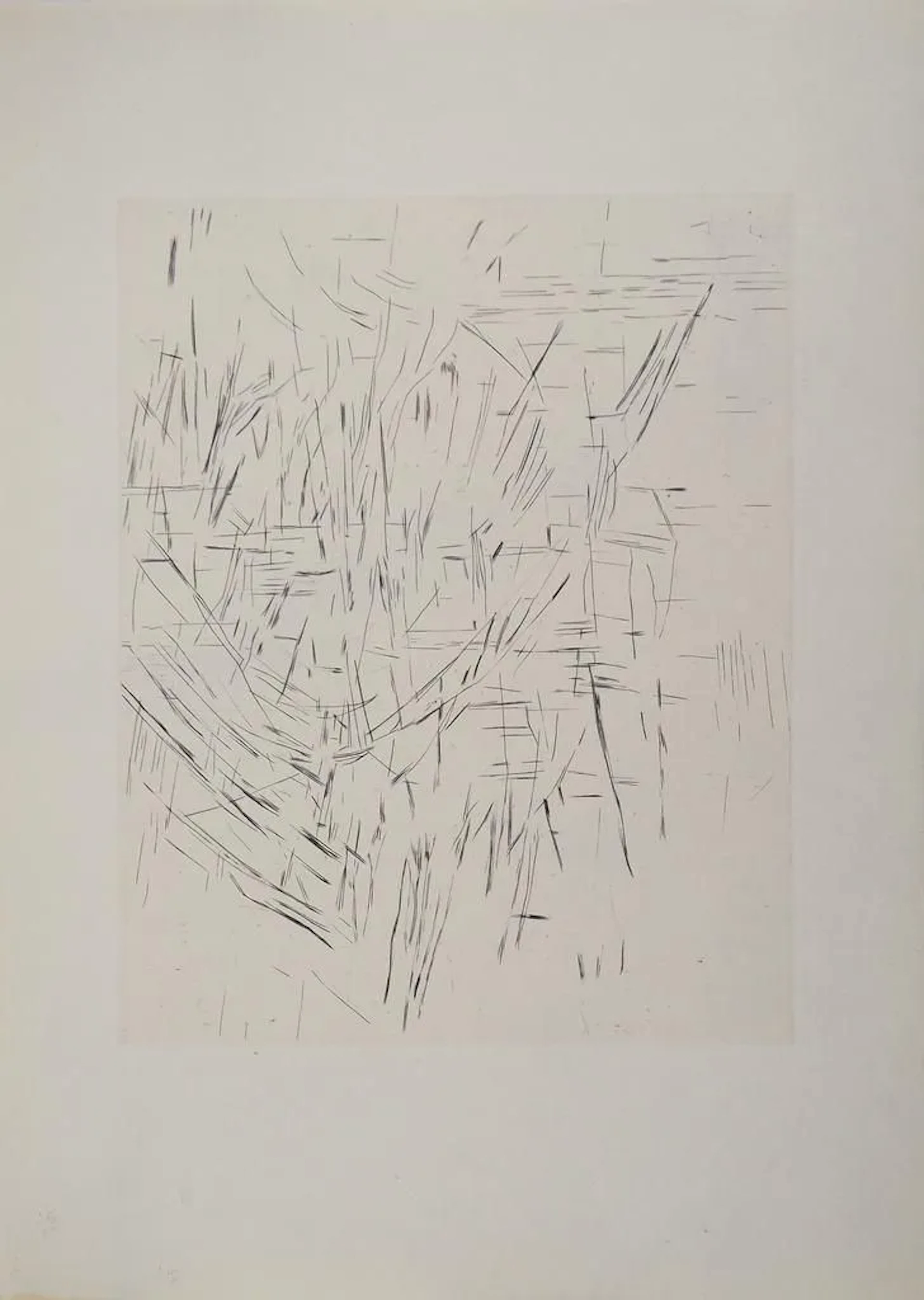 Maria Helena VIEIRA DA SILVA (1908-1992) - Lot 480
